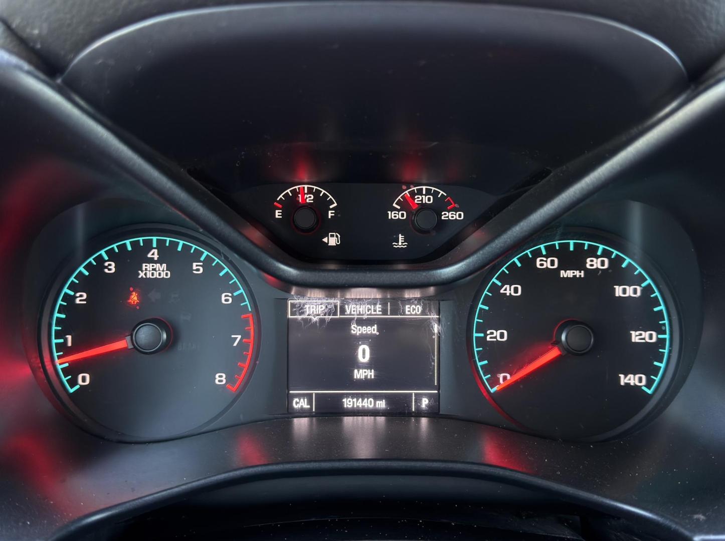 2015 BLACK /Gray Chevrolet Colorado Crew Cab 4WD Long Box (1GCGTAE38F1) with an 3.6L V6 engine, Automatic transmission, located at 2990 Old Orchard Rd., Jackson, MO, 63755, 37.354214, -89.612106 - *** SALVAGE TITLE *** 2015 Chevrolet Colorado 191xxx miles 4x4 3.6L V6 Automatic Power Driver Seat Bluetooth Cruise Power Windows/Locks/Mirrors We have financing available and we accept trades! Fill out a credit application on our website or come by today! If you have any questions, give - Photo#1