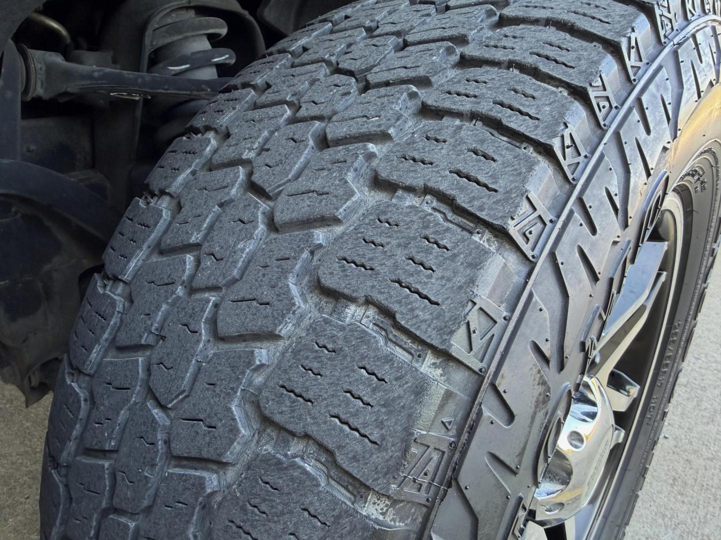 2015 BLACK /Gray Chevrolet Colorado Crew Cab 4WD Long Box (1GCGTAE38F1) with an 3.6L V6 engine, Automatic transmission, located at 2990 Old Orchard Rd., Jackson, MO, 63755, 37.354214, -89.612106 - *** SALVAGE TITLE *** 2015 Chevrolet Colorado 191xxx miles 4x4 3.6L V6 Automatic Power Driver Seat Bluetooth Cruise Power Windows/Locks/Mirrors We have financing available and we accept trades! Fill out a credit application on our website or come by today! If you have any questions, give - Photo#31