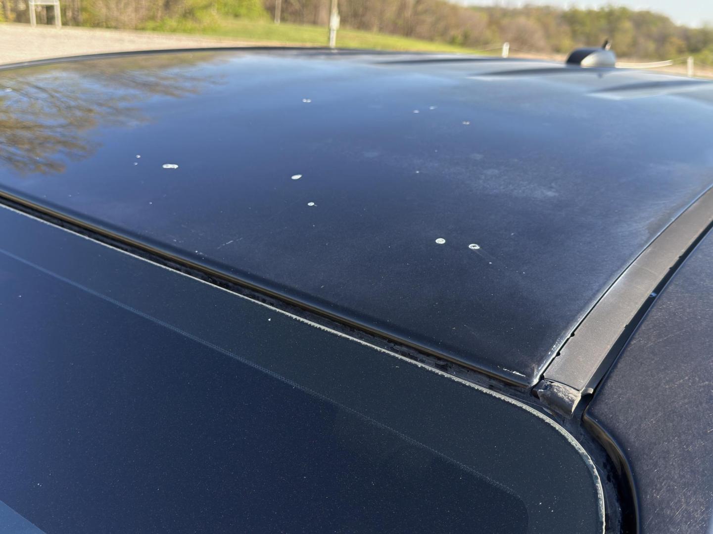 2015 BLACK /Gray Chevrolet Colorado Crew Cab 4WD Long Box (1GCGTAE38F1) with an 3.6L V6 engine, Automatic transmission, located at 2990 Old Orchard Rd., Jackson, MO, 63755, 37.354214, -89.612106 - *** SALVAGE TITLE *** 2015 Chevrolet Colorado 191xxx miles 4x4 3.6L V6 Automatic Power Driver Seat Bluetooth Cruise Power Windows/Locks/Mirrors We have financing available and we accept trades! Fill out a credit application on our website or come by today! If you have any questions, give - Photo#40