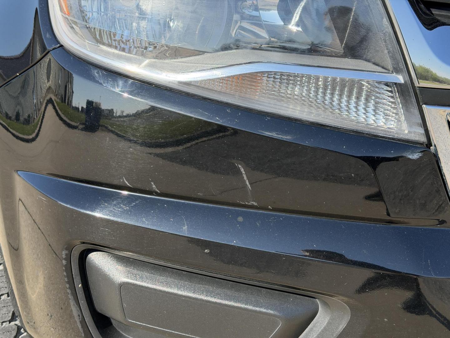 2015 BLACK /Gray Chevrolet Colorado Crew Cab 4WD Long Box (1GCGTAE38F1) with an 3.6L V6 engine, Automatic transmission, located at 2990 Old Orchard Rd., Jackson, MO, 63755, 37.354214, -89.612106 - *** SALVAGE TITLE *** 2015 Chevrolet Colorado 191xxx miles 4x4 3.6L V6 Automatic Power Driver Seat Bluetooth Cruise Power Windows/Locks/Mirrors We have financing available and we accept trades! Fill out a credit application on our website or come by today! If you have any questions, give - Photo#42