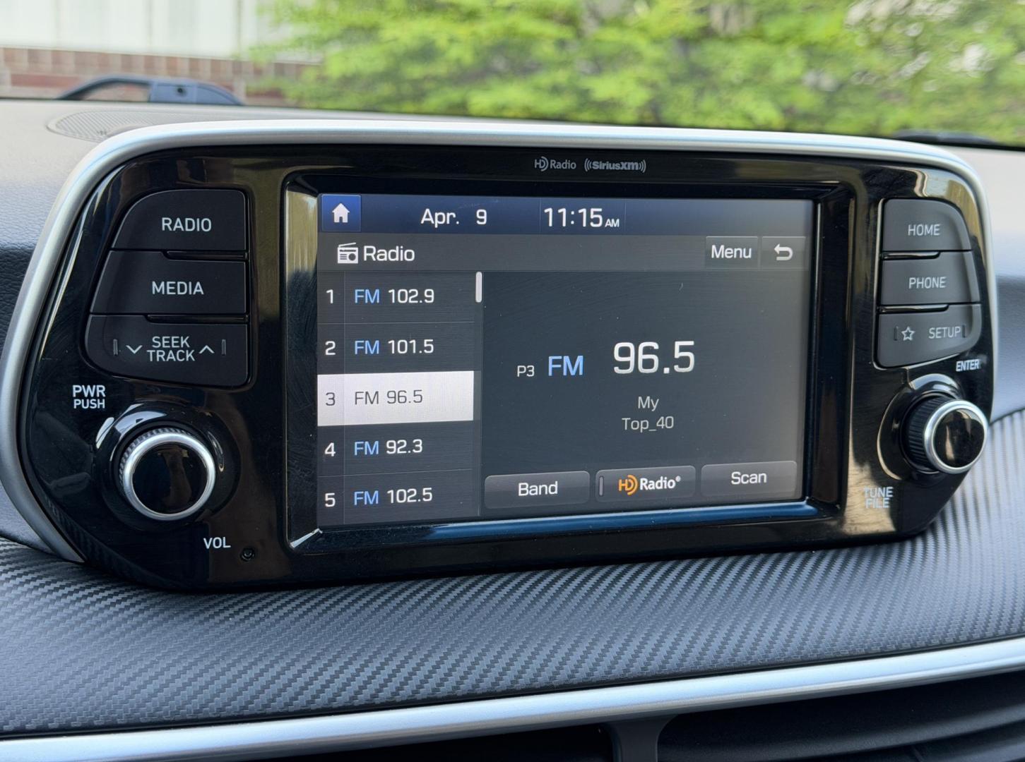 2019 WHITE /Gray Hyundai Tucson Value (KM8J33A42KU) with an 2.0L 4 Cyl. engine, Automatic transmission, located at 2990 Old Orchard Rd., Jackson, MO, 63755, 37.354214, -89.612106 - 2019 Hyundai Tucson Value 1-Owner 61xxx miles Front Wheel Drive 2.0L 4 Cyl. Automatic Backup Camera Power Driver Seat Bluetooth Cruise Power Windows/Locks/Mirrors We have financing available and we accept trades! Fill out a credit application on our website or come by today! If you have - Photo#26