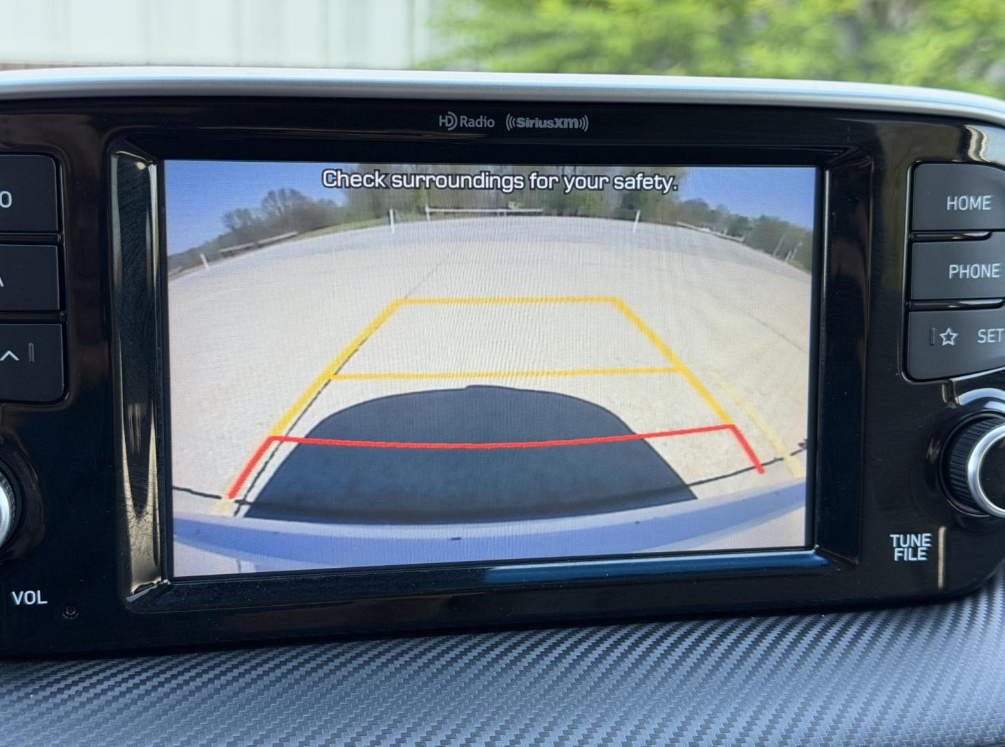 2019 WHITE /Gray Hyundai Tucson Value (KM8J33A42KU) with an 2.0L 4 Cyl. engine, Automatic transmission, located at 2990 Old Orchard Rd., Jackson, MO, 63755, 37.354214, -89.612106 - 2019 Hyundai Tucson Value 1-Owner 61xxx miles Front Wheel Drive 2.0L 4 Cyl. Automatic Backup Camera Power Driver Seat Bluetooth Cruise Power Windows/Locks/Mirrors We have financing available and we accept trades! Fill out a credit application on our website or come by today! If you have - Photo#2