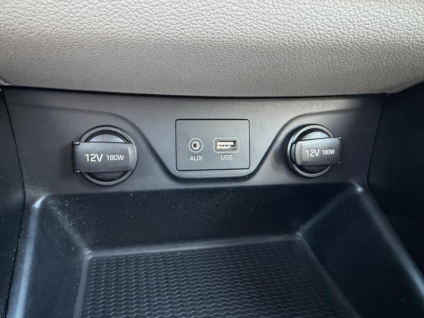 2019 WHITE /Gray Hyundai Tucson Value (KM8J33A42KU) with an 2.0L 4 Cyl. engine, Automatic transmission, located at 2990 Old Orchard Rd., Jackson, MO, 63755, 37.354214, -89.612106 - 2019 Hyundai Tucson Value 1-Owner 61xxx miles Front Wheel Drive 2.0L 4 Cyl. Automatic Backup Camera Power Driver Seat Bluetooth Cruise Power Windows/Locks/Mirrors We have financing available and we accept trades! Fill out a credit application on our website or come by today! If you have - Photo#27