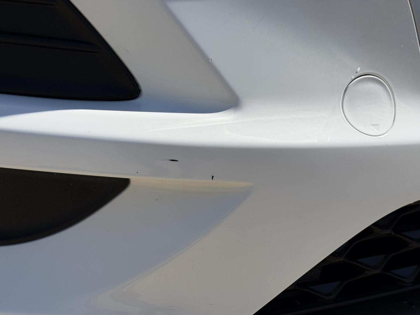 2019 WHITE /Gray Hyundai Tucson Value (KM8J33A42KU) with an 2.0L 4 Cyl. engine, Automatic transmission, located at 2990 Old Orchard Rd., Jackson, MO, 63755, 37.354214, -89.612106 - 2019 Hyundai Tucson Value 1-Owner 61xxx miles Front Wheel Drive 2.0L 4 Cyl. Automatic Backup Camera Power Driver Seat Bluetooth Cruise Power Windows/Locks/Mirrors We have financing available and we accept trades! Fill out a credit application on our website or come by today! If you have - Photo#39