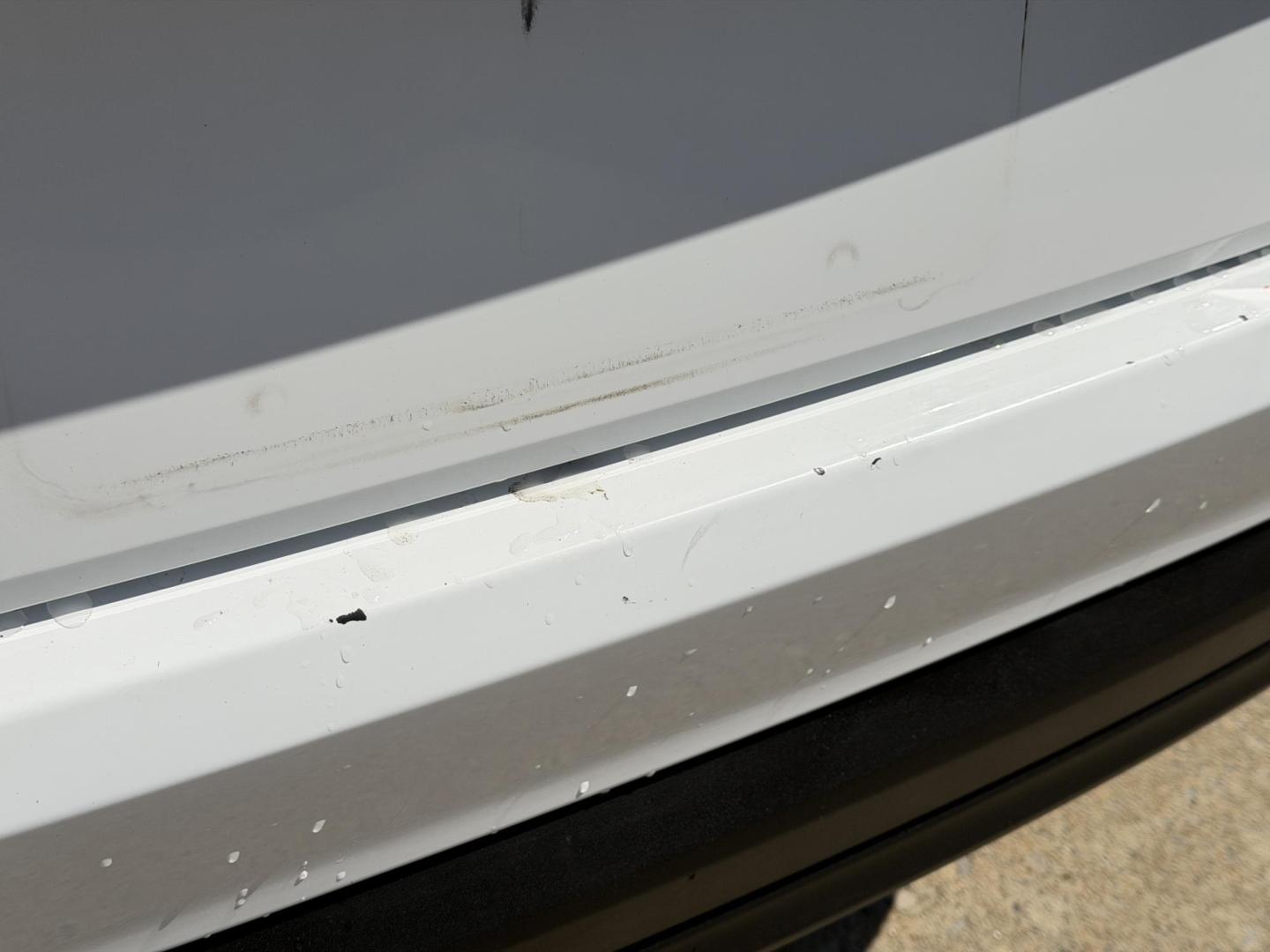 2019 WHITE /Gray Hyundai Tucson Value (KM8J33A42KU) with an 2.0L 4 Cyl. engine, Automatic transmission, located at 2990 Old Orchard Rd., Jackson, MO, 63755, 37.354214, -89.612106 - 2019 Hyundai Tucson Value 1-Owner 61xxx miles Front Wheel Drive 2.0L 4 Cyl. Automatic Backup Camera Power Driver Seat Bluetooth Cruise Power Windows/Locks/Mirrors We have financing available and we accept trades! Fill out a credit application on our website or come by today! If you have - Photo#43