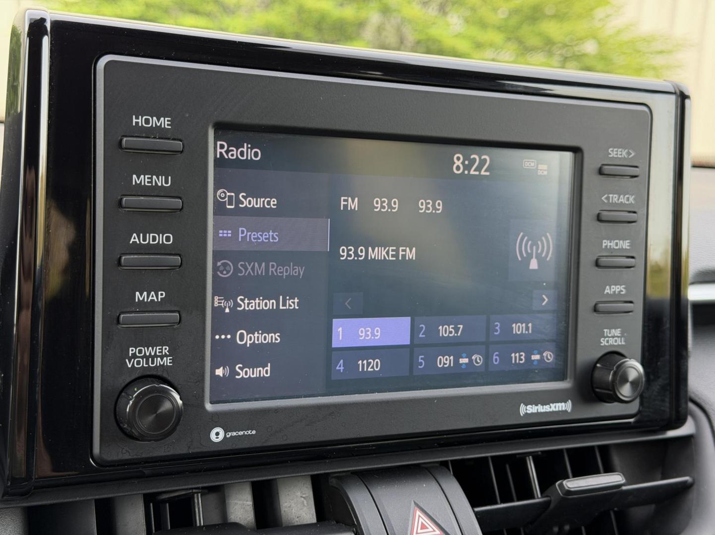 2020 WHITE /Black Toyota RAV4 LE AWD (2T3F1RFV4LC) with an 2.5L 4 Cyl. engine, Automatic transmission, located at 2990 Old Orchard Rd., Jackson, MO, 63755, 37.354214, -89.612106 - 2020 Toyota RAV4 LE 127xxx miles All Wheel Drive 2.5L 4 Cyl. Automatic Backup Camera Bluetooth Cruise Power Windows/Locks/Mirrors We have financing available and we accept trades! Fill out a credit application on our website or come by today! If you have any questions, give us a call at (5 - Photo#24