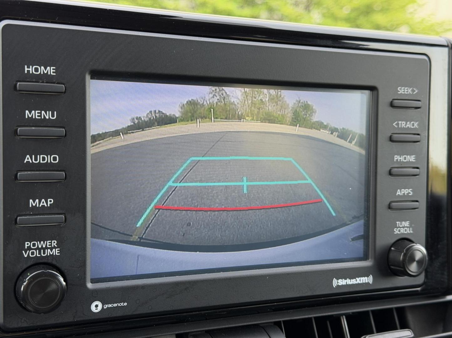 2020 WHITE /Black Toyota RAV4 LE AWD (2T3F1RFV4LC) with an 2.5L 4 Cyl. engine, Automatic transmission, located at 2990 Old Orchard Rd., Jackson, MO, 63755, 37.354214, -89.612106 - 2020 Toyota RAV4 LE 127xxx miles All Wheel Drive 2.5L 4 Cyl. Automatic Backup Camera Bluetooth Cruise Power Windows/Locks/Mirrors We have financing available and we accept trades! Fill out a credit application on our website or come by today! If you have any questions, give us a call at (5 - Photo#2