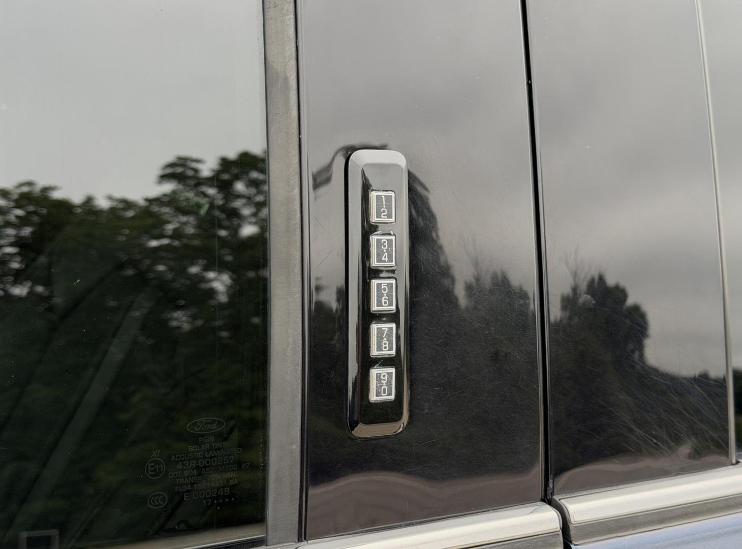 2018 NAVY /Black Ford F-150 Platinum SuperCrew 5.5-ft. Bed 4WD (1FTEW1EG1JF) with an 3.5L V6 TURBO engine, Automatic transmission, located at 2990 Old Orchard Rd., Jackson, MO, 63755, 37.354214, -89.612106 - 2018 Ford F-150 Platinum 134xxx miles 4x4 3.5L V6 Automatic Leather Navigation Power/Heated/Cooled Seats Heated Rear Seats Heated Steering Wheel Backup Camera Sunroof Bluetooth Remote Start Cruise Power Windows/Locks/Mirrors We have financing available and we accept trades! Fill out - Photo#42