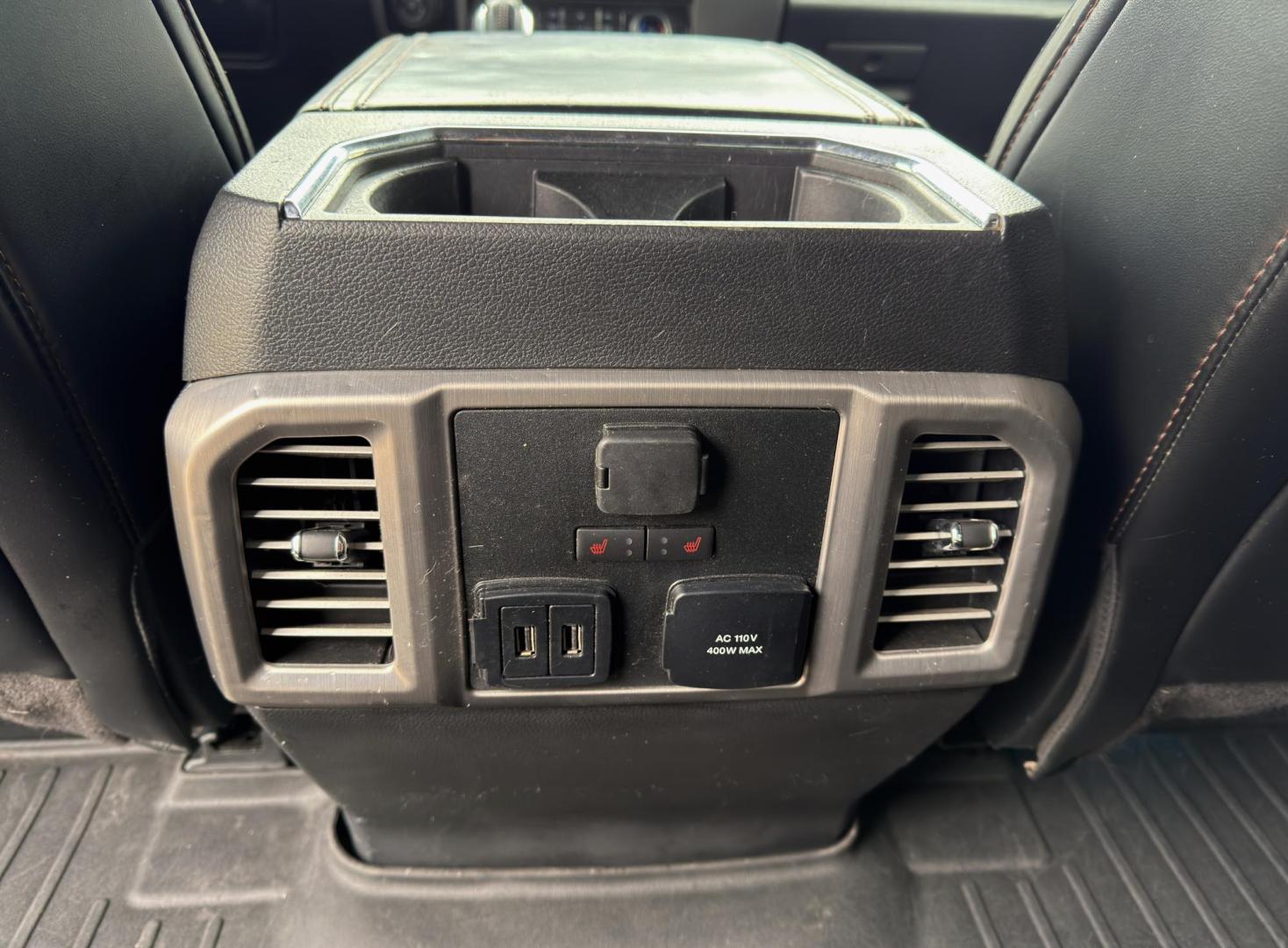 2018 NAVY /Black Ford F-150 Platinum SuperCrew 5.5-ft. Bed 4WD (1FTEW1EG1JF) with an 3.5L V6 TURBO engine, Automatic transmission, located at 2990 Old Orchard Rd., Jackson, MO, 63755, 37.354214, -89.612106 - 2018 Ford F-150 Platinum 134xxx miles 4x4 3.5L V6 Automatic Leather Navigation Power/Heated/Cooled Seats Heated Rear Seats Heated Steering Wheel Backup Camera Sunroof Bluetooth Remote Start Cruise Power Windows/Locks/Mirrors We have financing available and we accept trades! Fill out - Photo#8