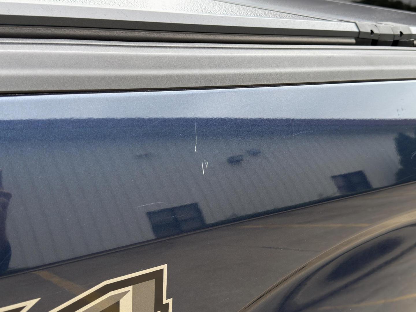 2018 NAVY /Black Ford F-150 Platinum SuperCrew 5.5-ft. Bed 4WD (1FTEW1EG1JF) with an 3.5L V6 TURBO engine, Automatic transmission, located at 2990 Old Orchard Rd., Jackson, MO, 63755, 37.354214, -89.612106 - 2018 Ford F-150 Platinum 134xxx miles 4x4 3.5L V6 Automatic Leather Navigation Power/Heated/Cooled Seats Heated Rear Seats Heated Steering Wheel Backup Camera Sunroof Bluetooth Remote Start Cruise Power Windows/Locks/Mirrors We have financing available and we accept trades! Fill out - Photo#58