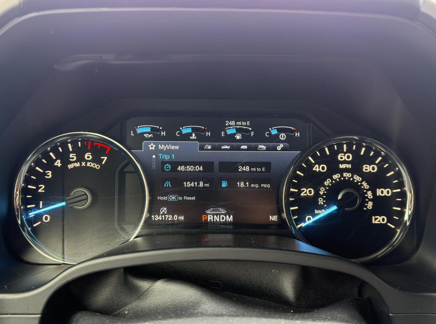 2018 NAVY /Black Ford F-150 Platinum SuperCrew 5.5-ft. Bed 4WD (1FTEW1EG1JF) with an 3.5L V6 TURBO engine, Automatic transmission, located at 2990 Old Orchard Rd., Jackson, MO, 63755, 37.354214, -89.612106 - 2018 Ford F-150 Platinum 134xxx miles 4x4 3.5L V6 Automatic Leather Navigation Power/Heated/Cooled Seats Heated Rear Seats Heated Steering Wheel Backup Camera Sunroof Bluetooth Remote Start Cruise Power Windows/Locks/Mirrors We have financing available and we accept trades! Fill out - Photo#1
