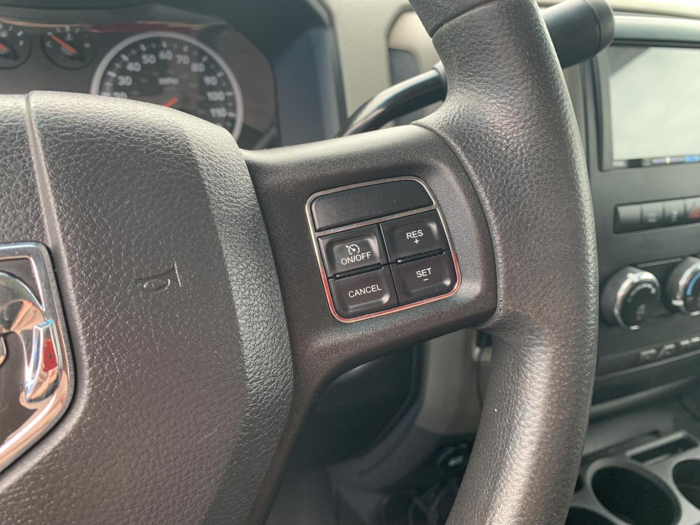 2012 WHITE /BLACK Dodge Ram 1500 ST SWB 4WD (3C6JD7AT3CG) with an 5.7L V8 OHV 16V engine, Automatic transmission, located at 506 S. Kingshighway, Cape Girardeau, MO, 63703, (573) 235-5000, 37.294991, -89.553635 - 2012 Dodge Ram 1500 ST SWB 4WD 140,xxx miles Hemi Motor 4WD Cruise Bluetooth Power Windows/Locks/Mirrors We have financing available and we accept trades! Fill out a credit application on our website or come by today! If you have any questions, give us a call at (573) 235-5000 or visit our - Photo#18