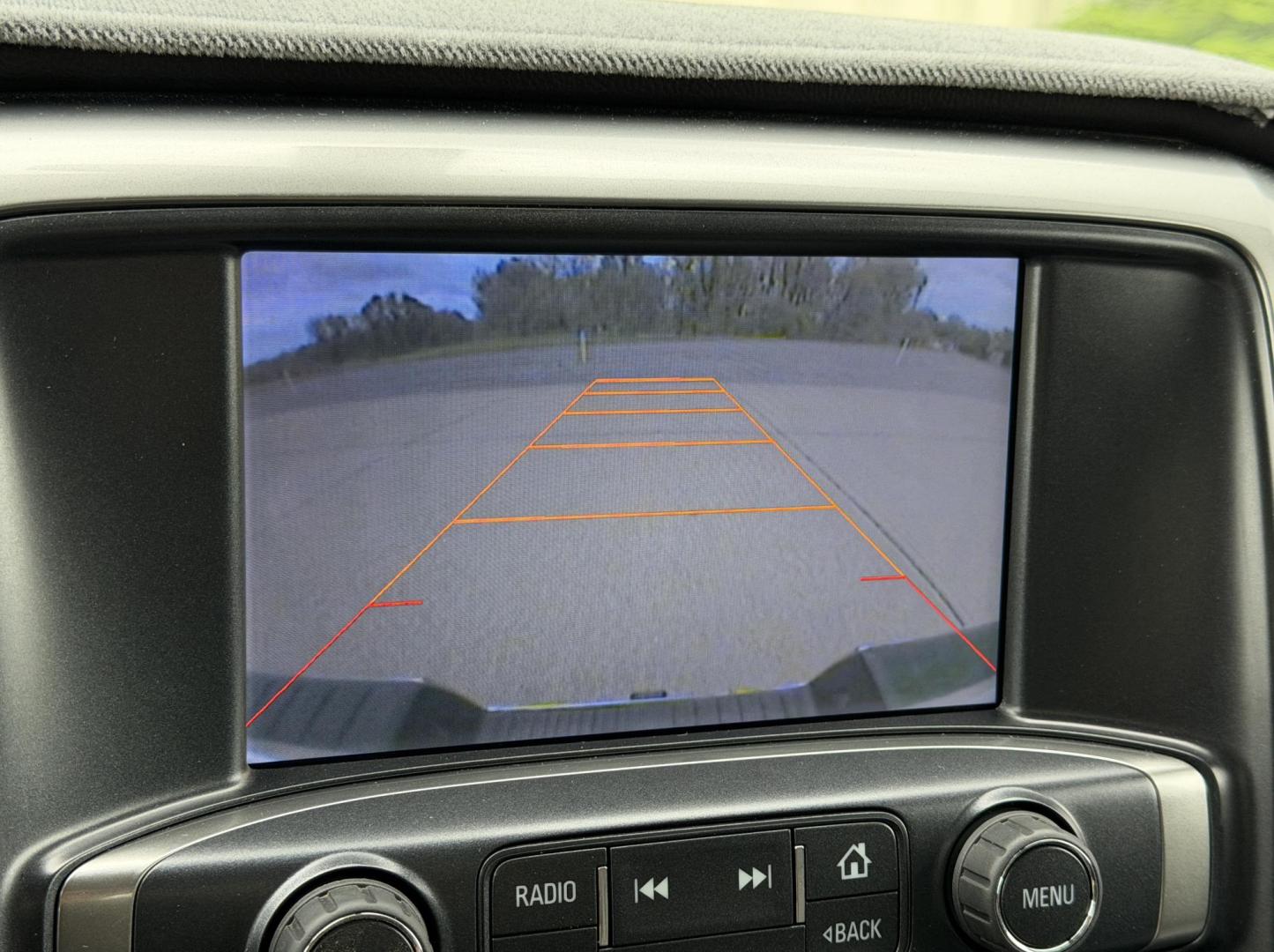 2014 WHITE /Gray Chevrolet Silverado 1500 1LT Crew Cab 4WD (3GCUKREC2EG) with an 5.3L V8 engine, Automatic transmission, located at 2990 Old Orchard Rd., Jackson, MO, 63755, 37.354214, -89.612106 - 2014 Chevrolet Silverado 1500 LT 1-Owner 60xxx miles 4x4 5.3L V8 Automatic Backup Camera Power Driver Seat Bluetooth Remote Start Cruise Power Windows/Locks/Mirrors We have financing available and we accept trades! Fill out a credit application on our website or come by today! If you ha - Photo#3