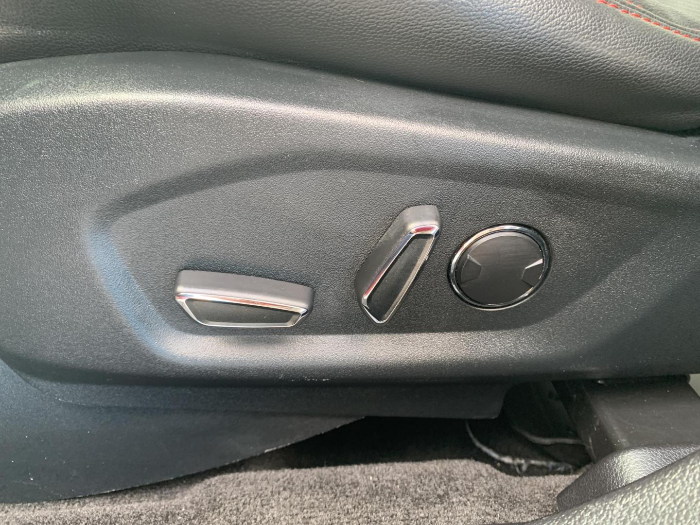 2018 MAROON /BLACK Ford Explorer Sport 4WD (1FM5K8GT8JG) with an 3.5L V6 DOHC 24V engine, Automatic transmission, located at 506 S. Kingshighway, Cape Girardeau, MO, 63703, (573) 235-5000, 37.294991, -89.553635 - 2018 Ford Explorer Sport 4WD 94,xxx miles One Owner 4 Wheel Drive Navigation Heated Steering Wheel Adaptive Cruise Bluetooth Backup Camera Sunroof Leather Seats Heated and Cooled Seats Power Windows/Locks/Mirrors Remote Start We have financing available and we accept trades! Fill out - Photo#23