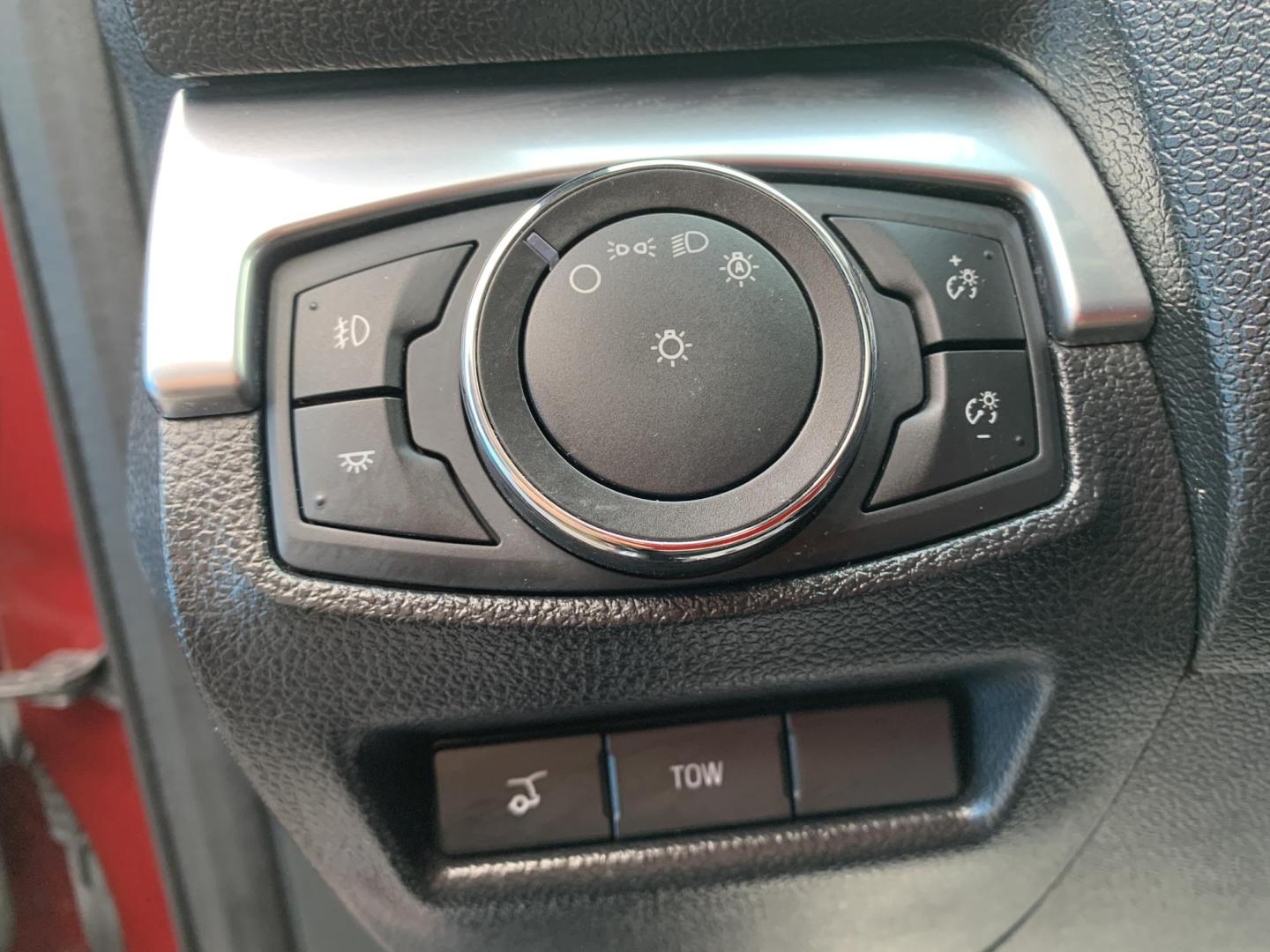 2018 MAROON /BLACK Ford Explorer Sport 4WD (1FM5K8GT8JG) with an 3.5L V6 DOHC 24V engine, Automatic transmission, located at 506 S. Kingshighway, Cape Girardeau, MO, 63703, (573) 235-5000, 37.294991, -89.553635 - 2018 Ford Explorer Sport 4WD 94,xxx miles One Owner 4 Wheel Drive Navigation Heated Steering Wheel Adaptive Cruise Bluetooth Backup Camera Sunroof Leather Seats Heated and Cooled Seats Power Windows/Locks/Mirrors Remote Start We have financing available and we accept trades! Fill out - Photo#25