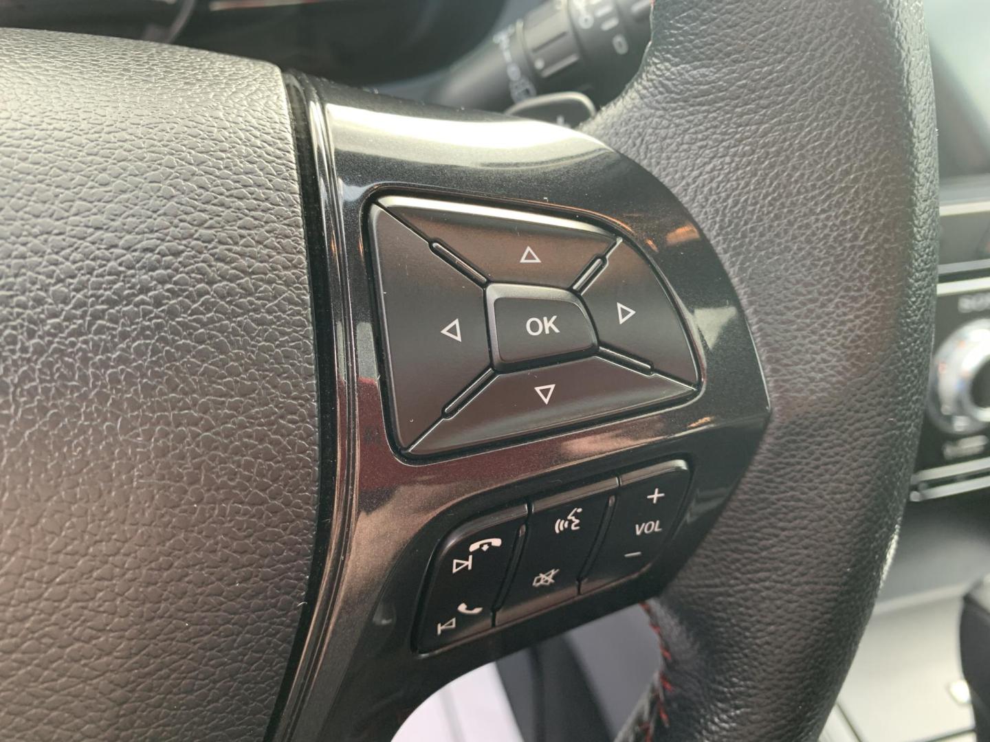 2018 MAROON /BLACK Ford Explorer Sport 4WD (1FM5K8GT8JG) with an 3.5L V6 DOHC 24V engine, Automatic transmission, located at 506 S. Kingshighway, Cape Girardeau, MO, 63703, (573) 235-5000, 37.294991, -89.553635 - 2018 Ford Explorer Sport 4WD 94,xxx miles One Owner 4 Wheel Drive Navigation Heated Steering Wheel Adaptive Cruise Bluetooth Backup Camera Sunroof Leather Seats Heated and Cooled Seats Power Windows/Locks/Mirrors Remote Start We have financing available and we accept trades! Fill out - Photo#27