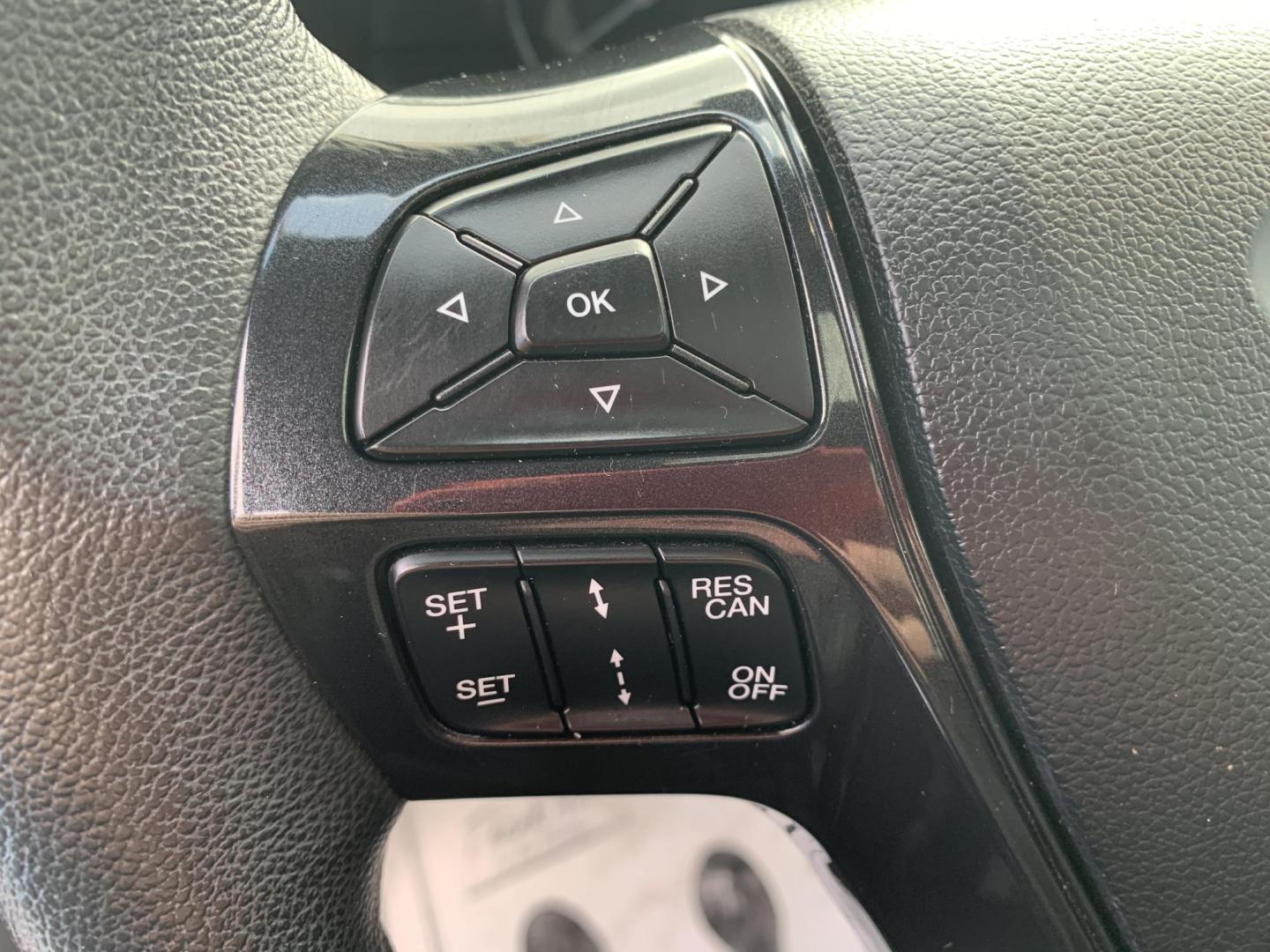 2018 MAROON /BLACK Ford Explorer Sport 4WD (1FM5K8GT8JG) with an 3.5L V6 DOHC 24V engine, Automatic transmission, located at 506 S. Kingshighway, Cape Girardeau, MO, 63703, (573) 235-5000, 37.294991, -89.553635 - 2018 Ford Explorer Sport 4WD 94,xxx miles One Owner 4 Wheel Drive Navigation Heated Steering Wheel Adaptive Cruise Bluetooth Backup Camera Sunroof Leather Seats Heated and Cooled Seats Power Windows/Locks/Mirrors Remote Start We have financing available and we accept trades! Fill out - Photo#26