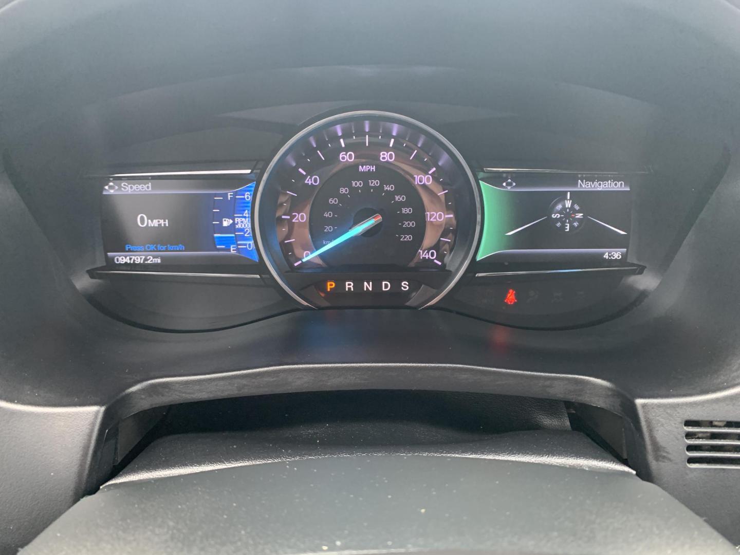 2018 MAROON /BLACK Ford Explorer Sport 4WD (1FM5K8GT8JG) with an 3.5L V6 DOHC 24V engine, Automatic transmission, located at 506 S. Kingshighway, Cape Girardeau, MO, 63703, (573) 235-5000, 37.294991, -89.553635 - 2018 Ford Explorer Sport 4WD 94,xxx miles One Owner 4 Wheel Drive Navigation Heated Steering Wheel Adaptive Cruise Bluetooth Backup Camera Sunroof Leather Seats Heated and Cooled Seats Power Windows/Locks/Mirrors Remote Start We have financing available and we accept trades! Fill out - Photo#29