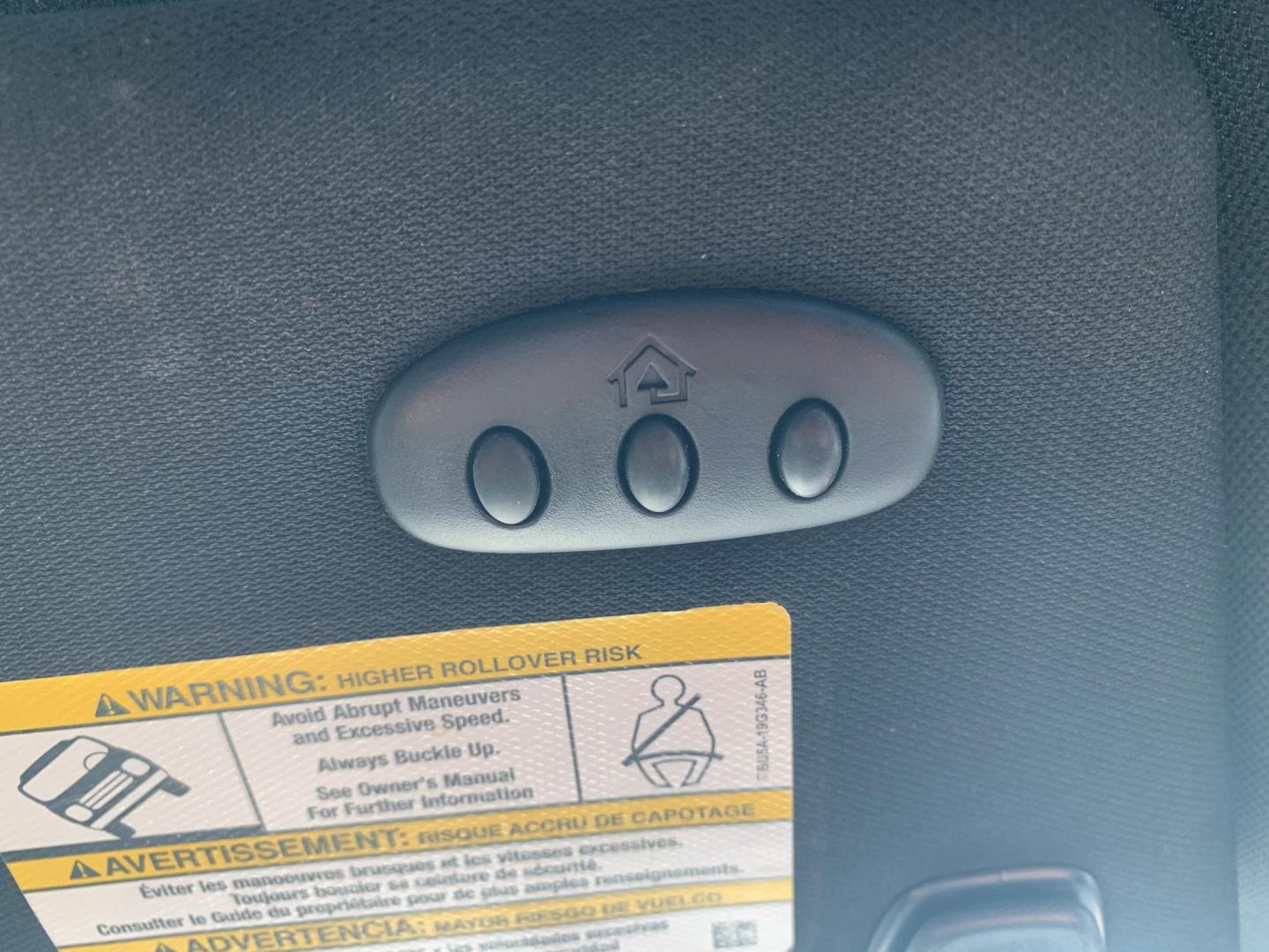 2018 MAROON /BLACK Ford Explorer Sport 4WD (1FM5K8GT8JG) with an 3.5L V6 DOHC 24V engine, Automatic transmission, located at 506 S. Kingshighway, Cape Girardeau, MO, 63703, (573) 235-5000, 37.294991, -89.553635 - 2018 Ford Explorer Sport 4WD 94,xxx miles One Owner 4 Wheel Drive Navigation Heated Steering Wheel Adaptive Cruise Bluetooth Backup Camera Sunroof Leather Seats Heated and Cooled Seats Power Windows/Locks/Mirrors Remote Start We have financing available and we accept trades! Fill out - Photo#35