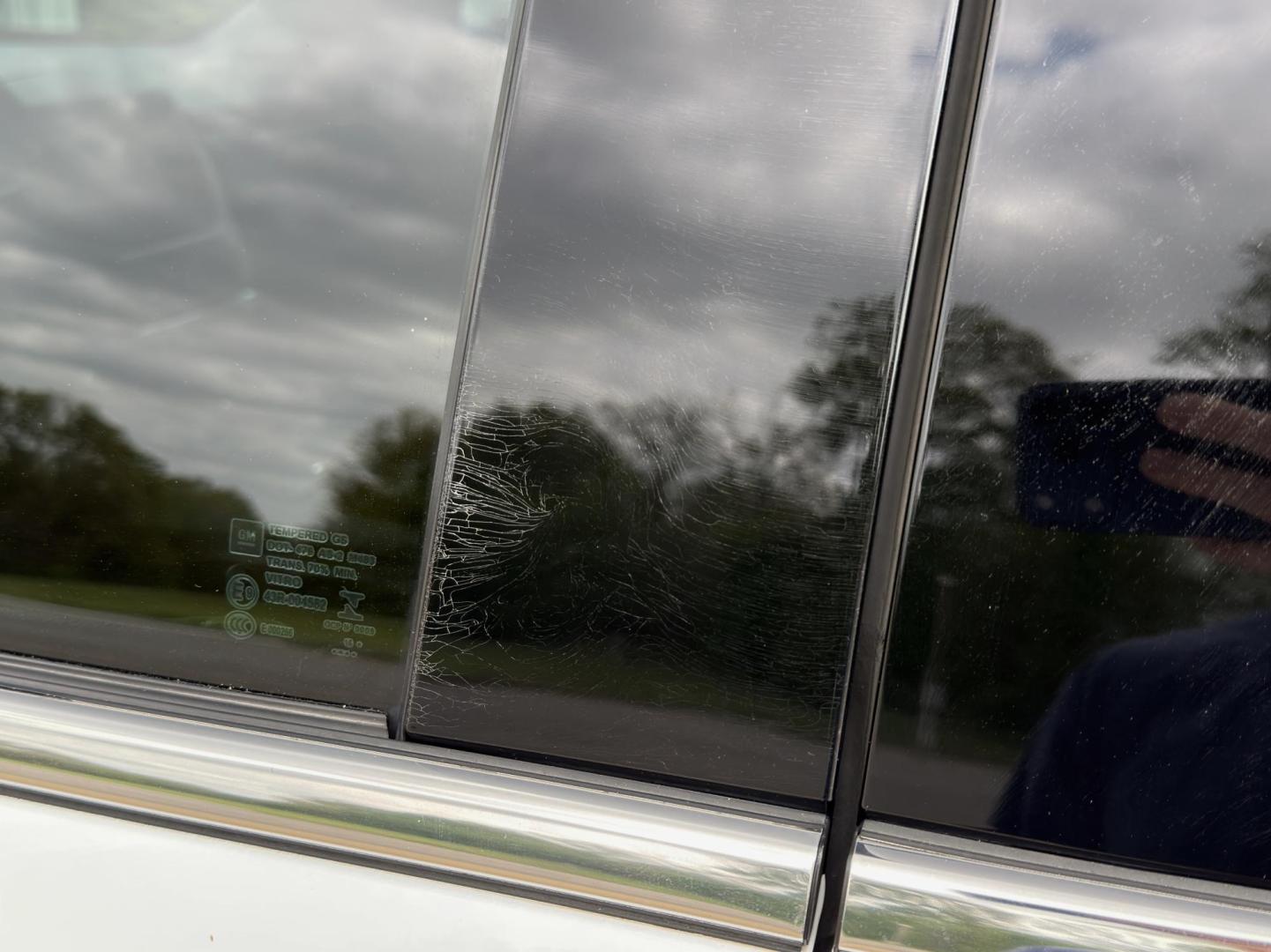 2017 WHITE /Black Chevrolet Tahoe Premier 4WD (1GNSKCKC6HR) with an 5.3L V8 engine, Automatic transmission, located at 2990 Old Orchard Rd., Jackson, MO, 63755, 37.354214, -89.612106 - 2017 Chevrolet Tahoe 1500 Premier 124xxx miles 4 Wheel Drive 5.3L V8 Automatic Leather 3rd Row Rear Entertainment Navigation Power/Heated/Cooled Seats Heated Rear Seats Heated Steering Wheel Backup Camera Sunroof Bluetooth Heads Up Display Power Running Boards Remote Start Cruise - Photo#57