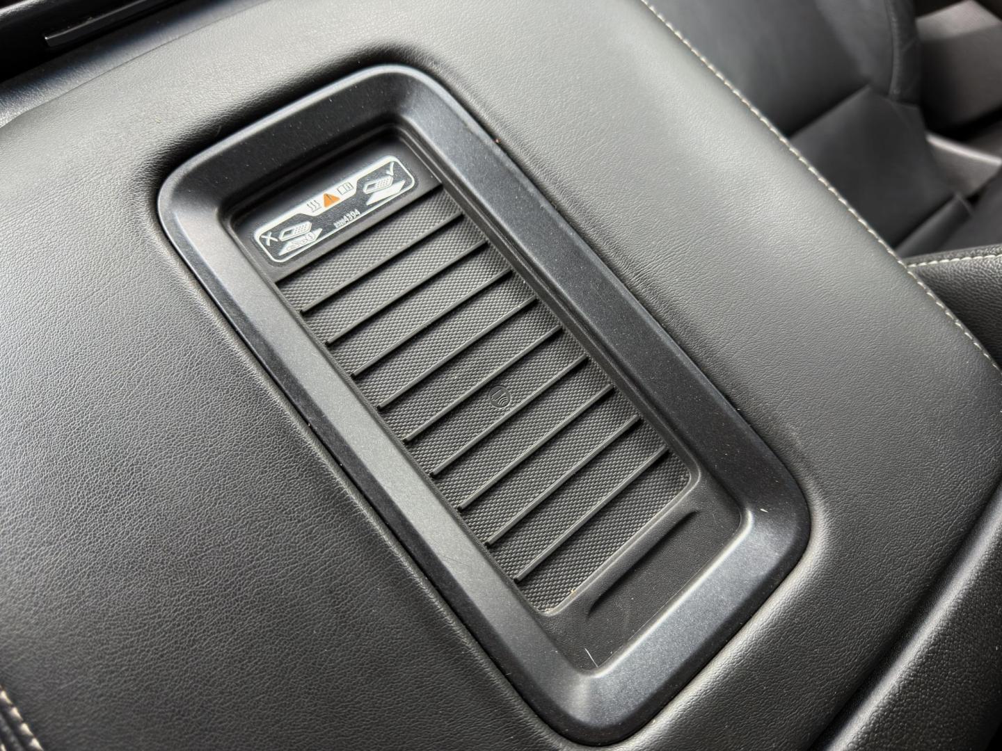 2017 WHITE /Black Chevrolet Tahoe Premier 4WD (1GNSKCKC6HR) with an 5.3L V8 engine, Automatic transmission, located at 2990 Old Orchard Rd., Jackson, MO, 63755, 37.354214, -89.612106 - 2017 Chevrolet Tahoe 1500 Premier 124xxx miles 4 Wheel Drive 5.3L V8 Automatic Leather 3rd Row Rear Entertainment Navigation Power/Heated/Cooled Seats Heated Rear Seats Heated Steering Wheel Backup Camera Sunroof Bluetooth Heads Up Display Power Running Boards Remote Start Cruise - Photo#38