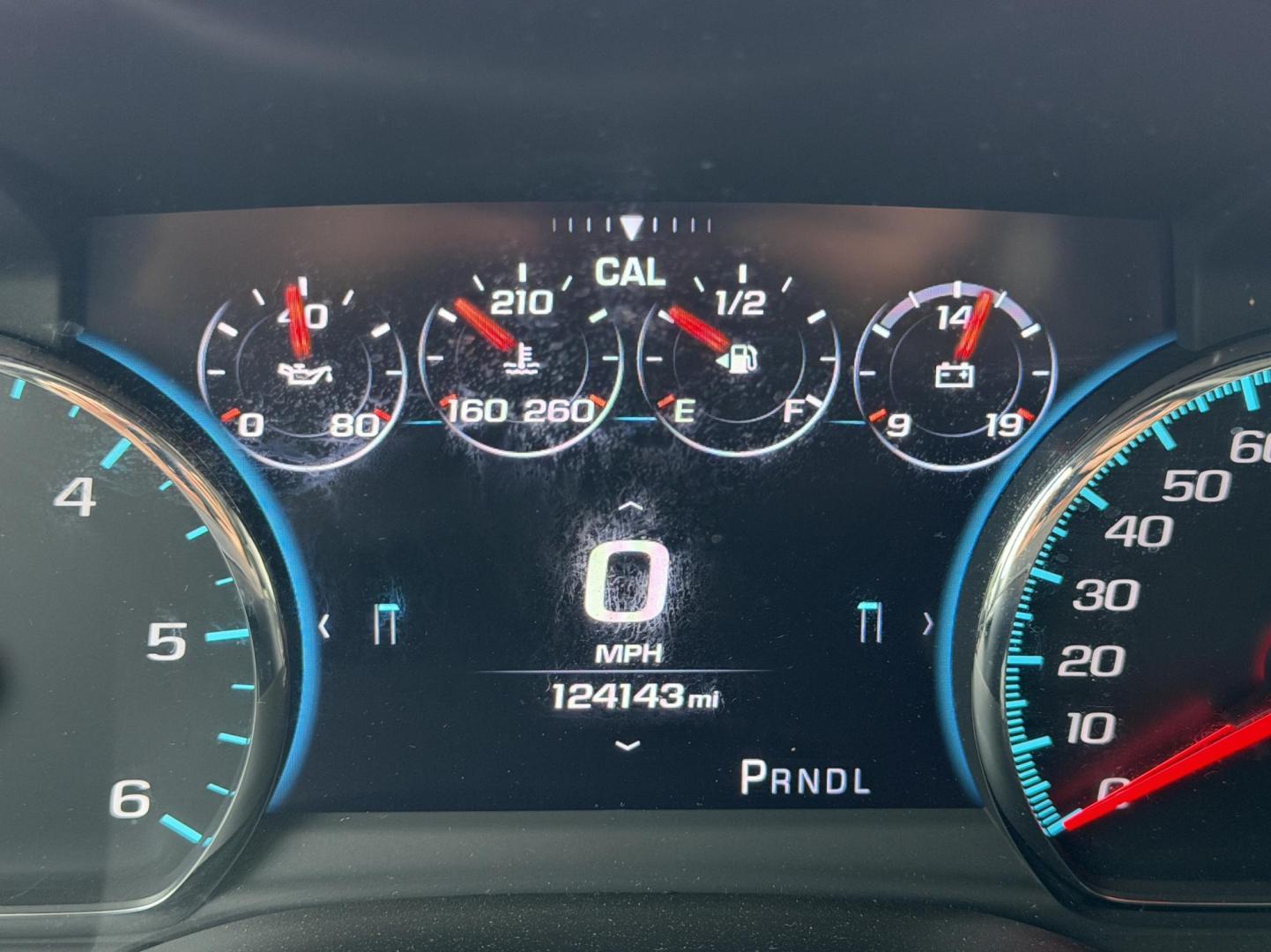 2017 WHITE /Black Chevrolet Tahoe Premier 4WD (1GNSKCKC6HR) with an 5.3L V8 engine, Automatic transmission, located at 2990 Old Orchard Rd., Jackson, MO, 63755, 37.354214, -89.612106 - 2017 Chevrolet Tahoe 1500 Premier 124xxx miles 4 Wheel Drive 5.3L V8 Automatic Leather 3rd Row Rear Entertainment Navigation Power/Heated/Cooled Seats Heated Rear Seats Heated Steering Wheel Backup Camera Sunroof Bluetooth Heads Up Display Power Running Boards Remote Start Cruise - Photo#31