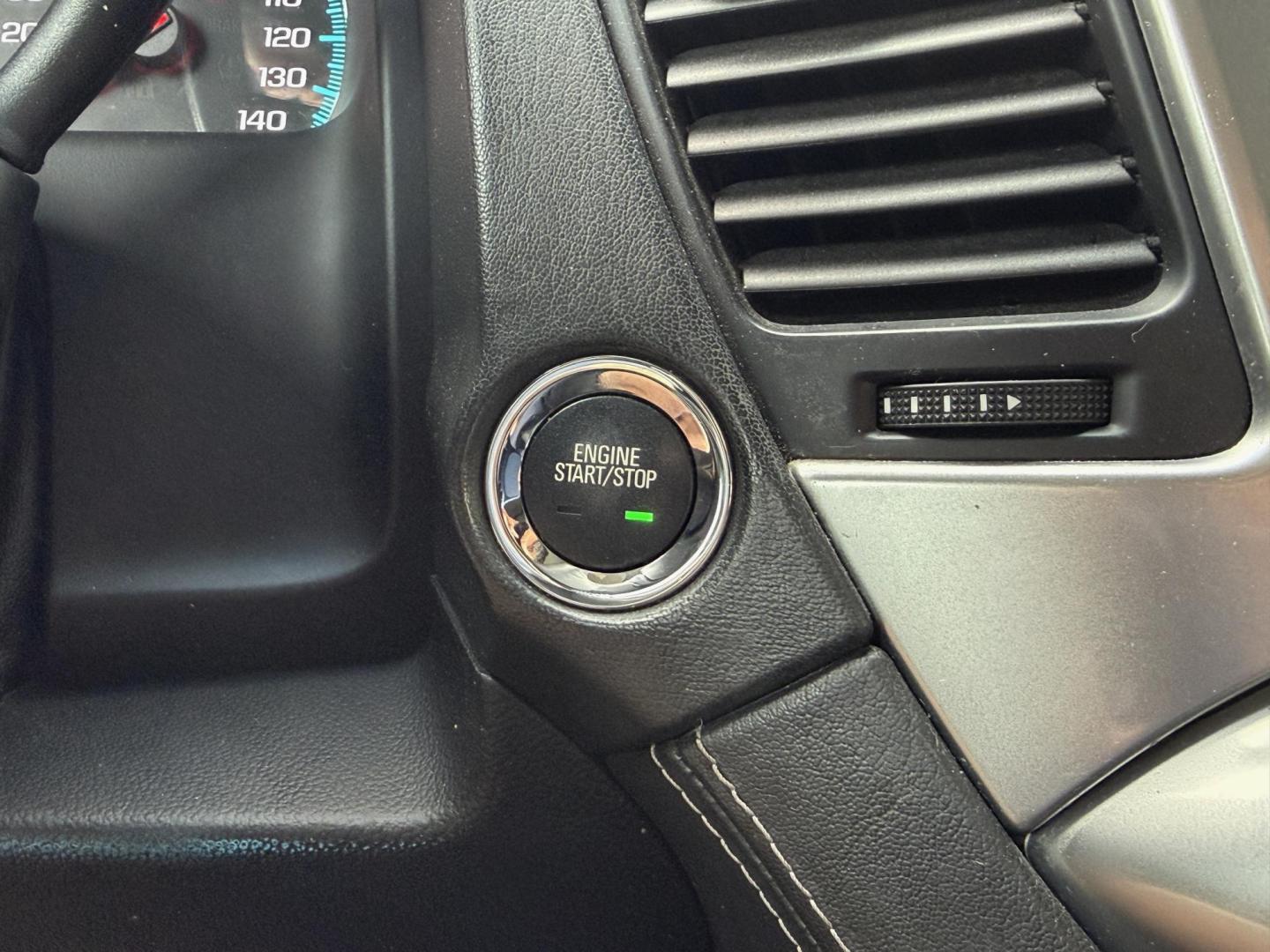 2017 WHITE /Black Chevrolet Tahoe Premier 4WD (1GNSKCKC6HR) with an 5.3L V8 engine, Automatic transmission, located at 2990 Old Orchard Rd., Jackson, MO, 63755, 37.354214, -89.612106 - 2017 Chevrolet Tahoe 1500 Premier 124xxx miles 4 Wheel Drive 5.3L V8 Automatic Leather 3rd Row Rear Entertainment Navigation Power/Heated/Cooled Seats Heated Rear Seats Heated Steering Wheel Backup Camera Sunroof Bluetooth Heads Up Display Power Running Boards Remote Start Cruise - Photo#35