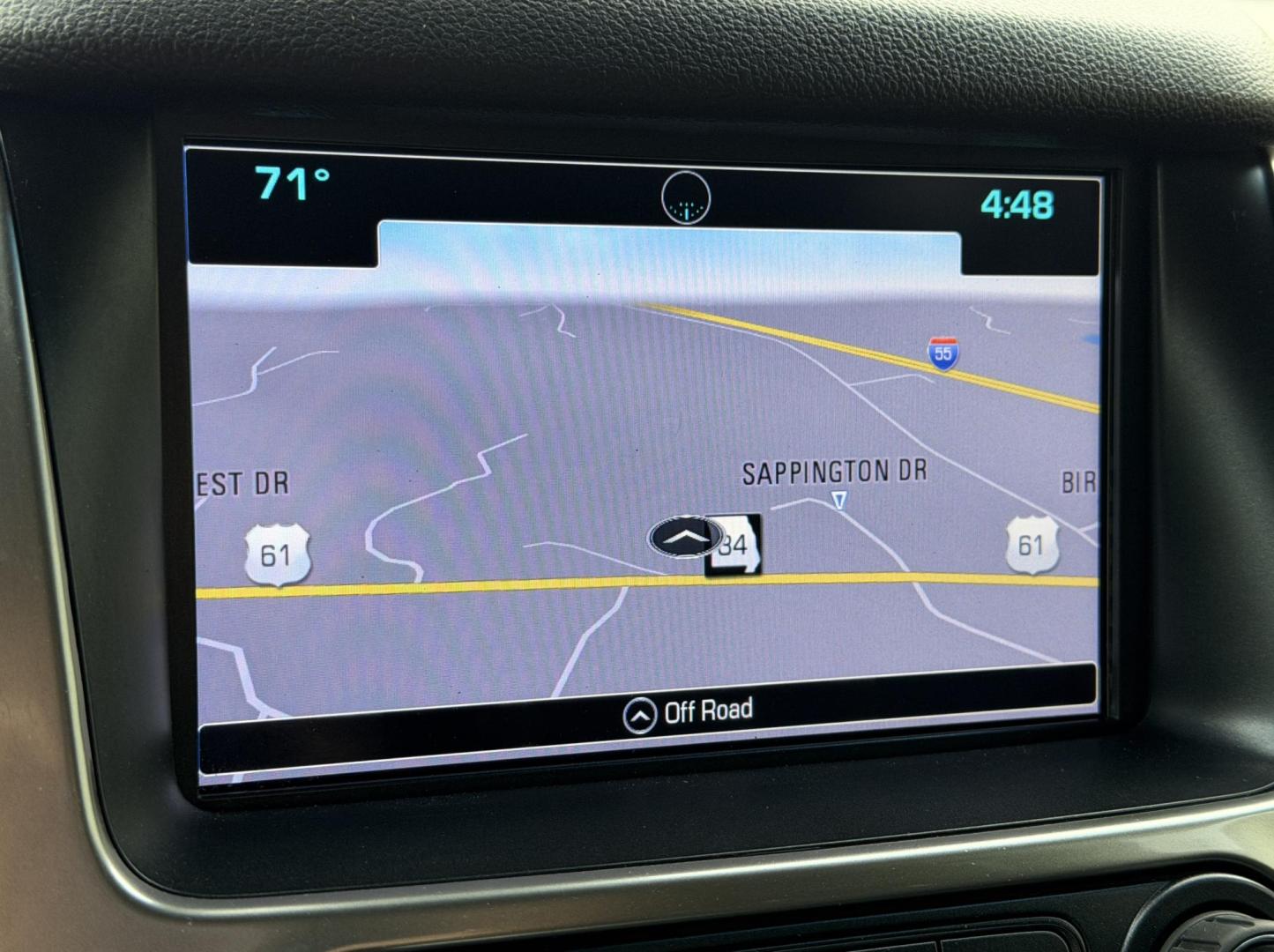 2017 WHITE /Black Chevrolet Tahoe Premier 4WD (1GNSKCKC6HR) with an 5.3L V8 engine, Automatic transmission, located at 2990 Old Orchard Rd., Jackson, MO, 63755, 37.354214, -89.612106 - 2017 Chevrolet Tahoe 1500 Premier 124xxx miles 4 Wheel Drive 5.3L V8 Automatic Leather 3rd Row Rear Entertainment Navigation Power/Heated/Cooled Seats Heated Rear Seats Heated Steering Wheel Backup Camera Sunroof Bluetooth Heads Up Display Power Running Boards Remote Start Cruise - Photo#3