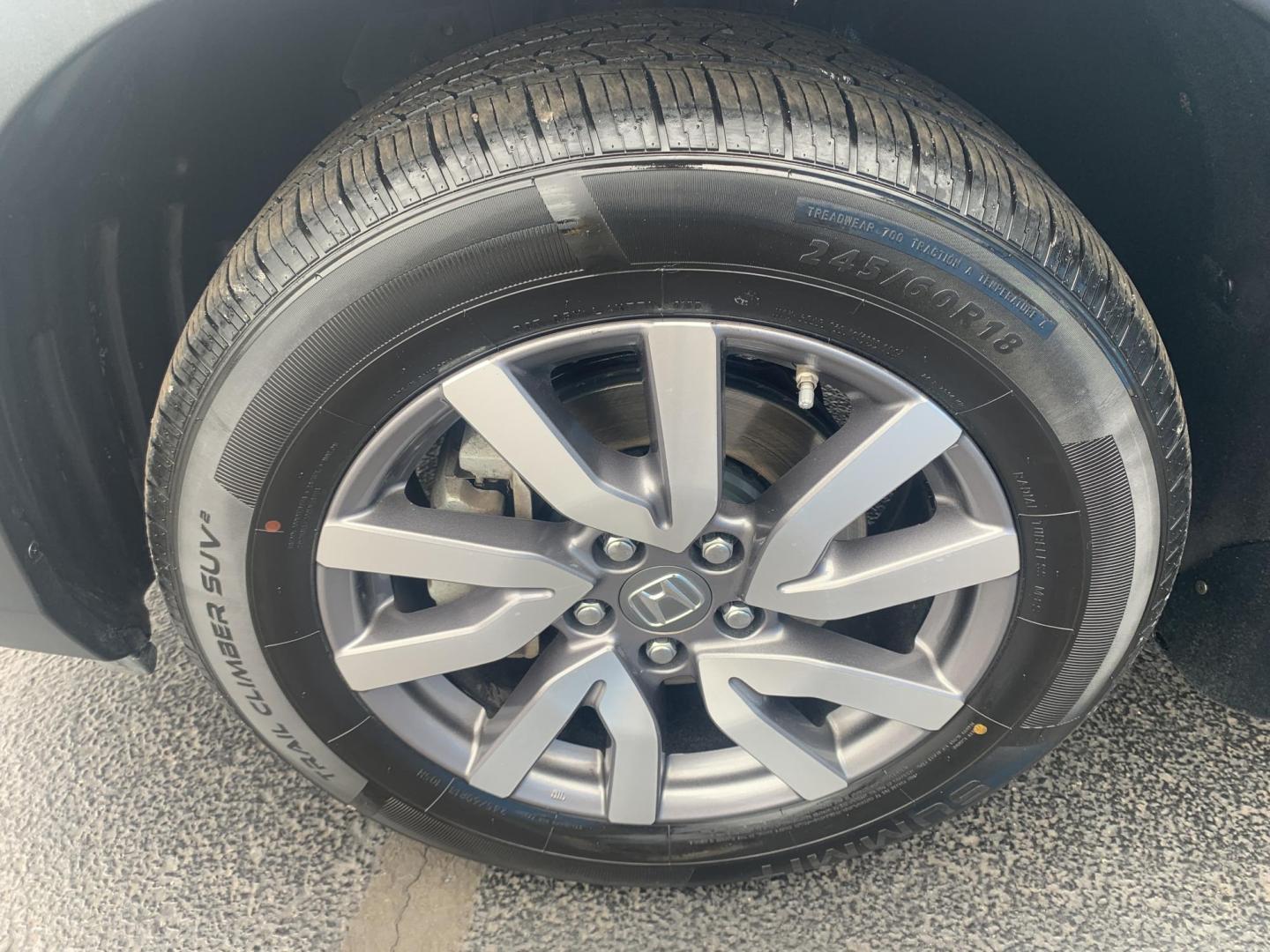 2019 SILVER /GRAY Honda Pilot EX 4WD (5FNYF6H32KB) with an 3.5L V6 SOHC 24V engine, Automatic transmission, located at 506 S. Kingshighway, Cape Girardeau, MO, 63703, (573) 235-5000, 37.294991, -89.553635 - 2019 Honda Pilot EX 4WD 104,xxx miles Adaptive Cruise Lane Warning Apple CarPlay Heated Seats Cloth Seats 3rd. Row Power Windows/Locks/Mirrors We have financing available and we accept trades! Fill out a credit application on our website or come by today! If you have any questions, give - Photo#35