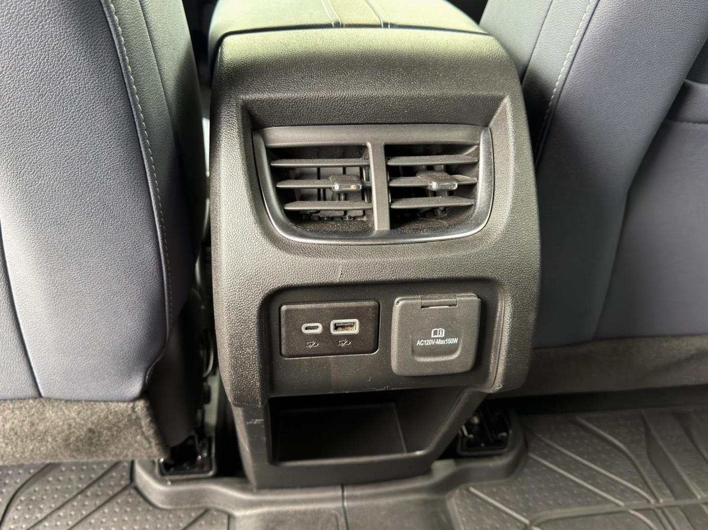 2023 GRAY /Blue Chevrolet Blazer RS (3GNKBERSXPS) with an 3.6L V6 engine, Automatic transmission, located at 2990 Old Orchard Rd., Jackson, MO, 63755, 37.354214, -89.612106 - 2023 Chevrolet Blazer RS 41xxx miles Front Wheel Drive 3.6L V6 Automatic Leather Navigation Backup Camera Power/Heated Seats Heated Steering Wheel Bluetooth Remote Start Cruise Power Windows/Locks/Mirrors We have financing available and we accept trades! Fill out a credit application o - Photo#34