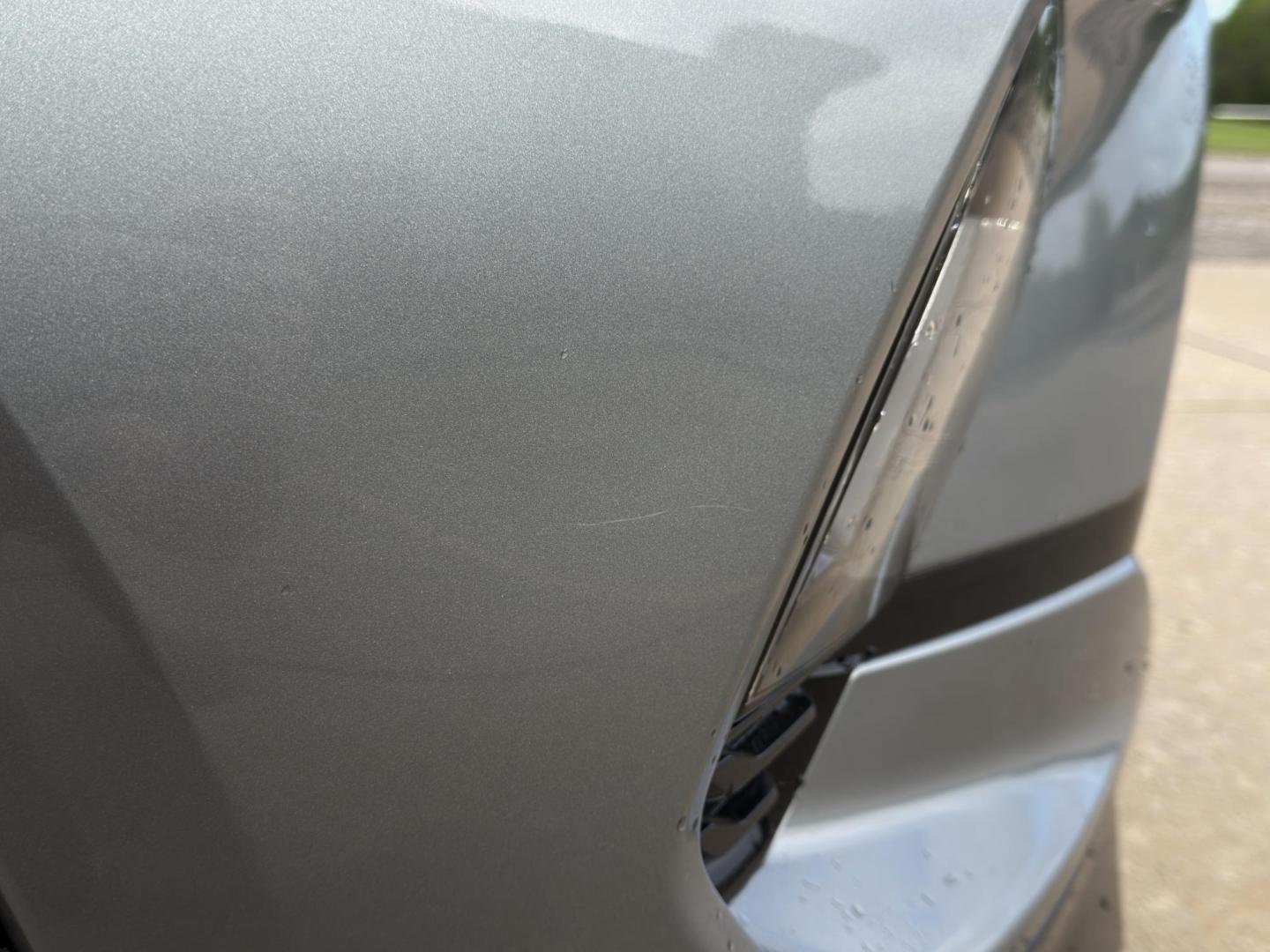 2023 GRAY /Blue Chevrolet Blazer RS (3GNKBERSXPS) with an 3.6L V6 engine, Automatic transmission, located at 2990 Old Orchard Rd., Jackson, MO, 63755, 37.354214, -89.612106 - 2023 Chevrolet Blazer RS 41xxx miles Front Wheel Drive 3.6L V6 Automatic Leather Navigation Backup Camera Power/Heated Seats Heated Steering Wheel Bluetooth Remote Start Cruise Power Windows/Locks/Mirrors We have financing available and we accept trades! Fill out a credit application o - Photo#45