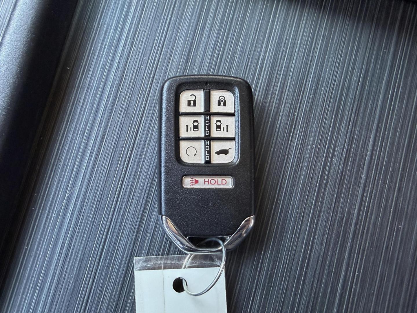 2020 BROWN /Brown Honda Odyssey Elite (5FNRL6H93LB) with an 3.5L V6 engine, Automatic transmission, located at 2990 Old Orchard Rd., Jackson, MO, 63755, 37.354214, -89.612106 - 2020 Honda Odyssey Elite 1-Owner 122xxx miles Front Wheel Drive 3.5L V6 Automatic Leather 3rd Row Rear Entertainment Navigation Power/Heated/Cooled Seats Heated Steering Wheel Backup Camera Sunroof Bluetooth Remote Start Cruise Power Windows/Locks/Mirrors We have financing availabl - Photo#8