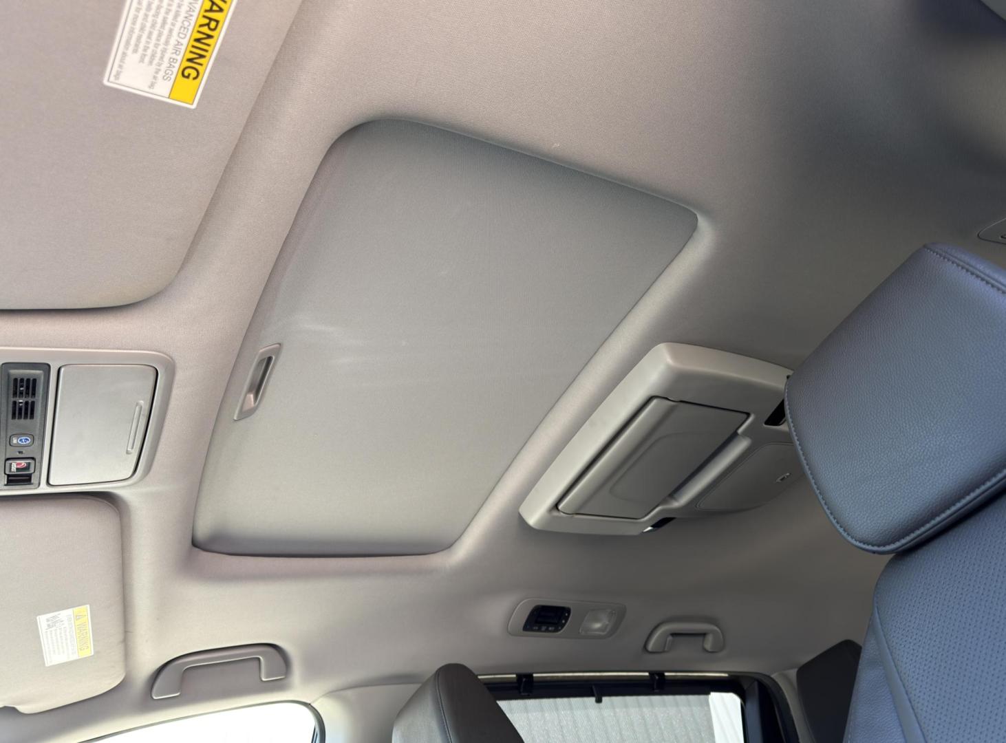 2020 BROWN /Brown Honda Odyssey Elite (5FNRL6H93LB) with an 3.5L V6 engine, Automatic transmission, located at 2990 Old Orchard Rd., Jackson, MO, 63755, 37.354214, -89.612106 - 2020 Honda Odyssey Elite 1-Owner 122xxx miles Front Wheel Drive 3.5L V6 Automatic Leather 3rd Row Rear Entertainment Navigation Power/Heated/Cooled Seats Heated Steering Wheel Backup Camera Sunroof Bluetooth Remote Start Cruise Power Windows/Locks/Mirrors We have financing availabl - Photo#5