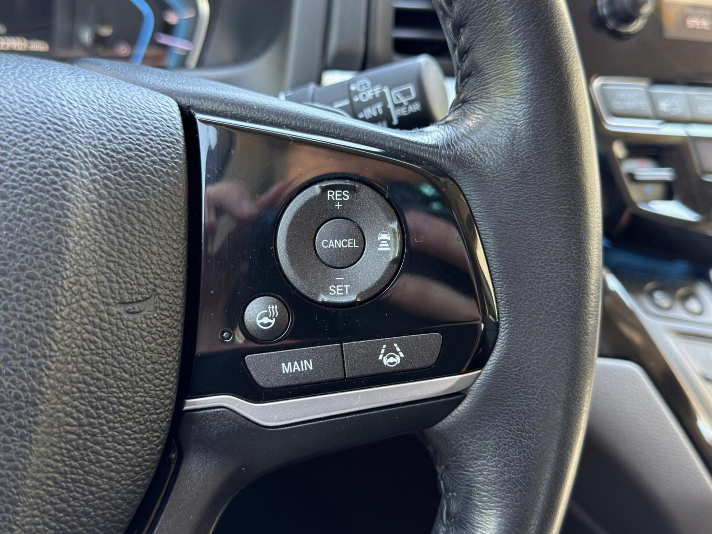 2020 BROWN /Brown Honda Odyssey Elite (5FNRL6H93LB) with an 3.5L V6 engine, Automatic transmission, located at 2990 Old Orchard Rd., Jackson, MO, 63755, 37.354214, -89.612106 - 2020 Honda Odyssey Elite 1-Owner 122xxx miles Front Wheel Drive 3.5L V6 Automatic Leather 3rd Row Rear Entertainment Navigation Power/Heated/Cooled Seats Heated Steering Wheel Backup Camera Sunroof Bluetooth Remote Start Cruise Power Windows/Locks/Mirrors We have financing availabl - Photo#28