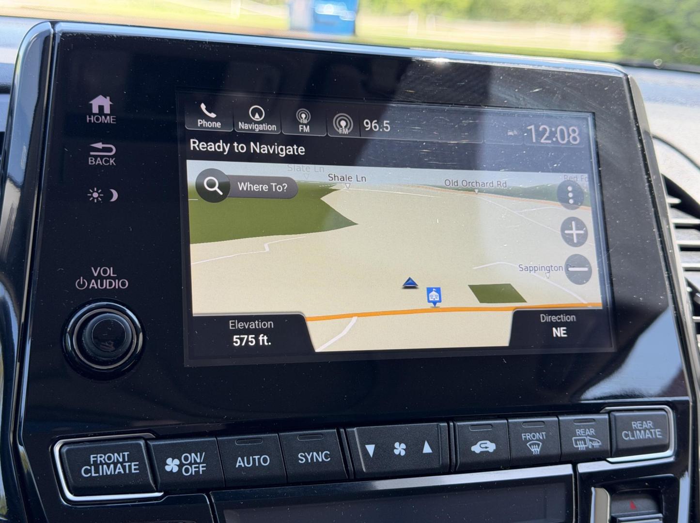 2020 BROWN /Brown Honda Odyssey Elite (5FNRL6H93LB) with an 3.5L V6 engine, Automatic transmission, located at 2990 Old Orchard Rd., Jackson, MO, 63755, 37.354214, -89.612106 - 2020 Honda Odyssey Elite 1-Owner 122xxx miles Front Wheel Drive 3.5L V6 Automatic Leather 3rd Row Rear Entertainment Navigation Power/Heated/Cooled Seats Heated Steering Wheel Backup Camera Sunroof Bluetooth Remote Start Cruise Power Windows/Locks/Mirrors We have financing availabl - Photo#2