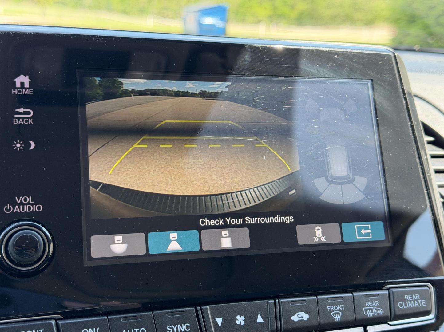 2020 BROWN /Brown Honda Odyssey Elite (5FNRL6H93LB) with an 3.5L V6 engine, Automatic transmission, located at 2990 Old Orchard Rd., Jackson, MO, 63755, 37.354214, -89.612106 - 2020 Honda Odyssey Elite 1-Owner 122xxx miles Front Wheel Drive 3.5L V6 Automatic Leather 3rd Row Rear Entertainment Navigation Power/Heated/Cooled Seats Heated Steering Wheel Backup Camera Sunroof Bluetooth Remote Start Cruise Power Windows/Locks/Mirrors We have financing availabl - Photo#3