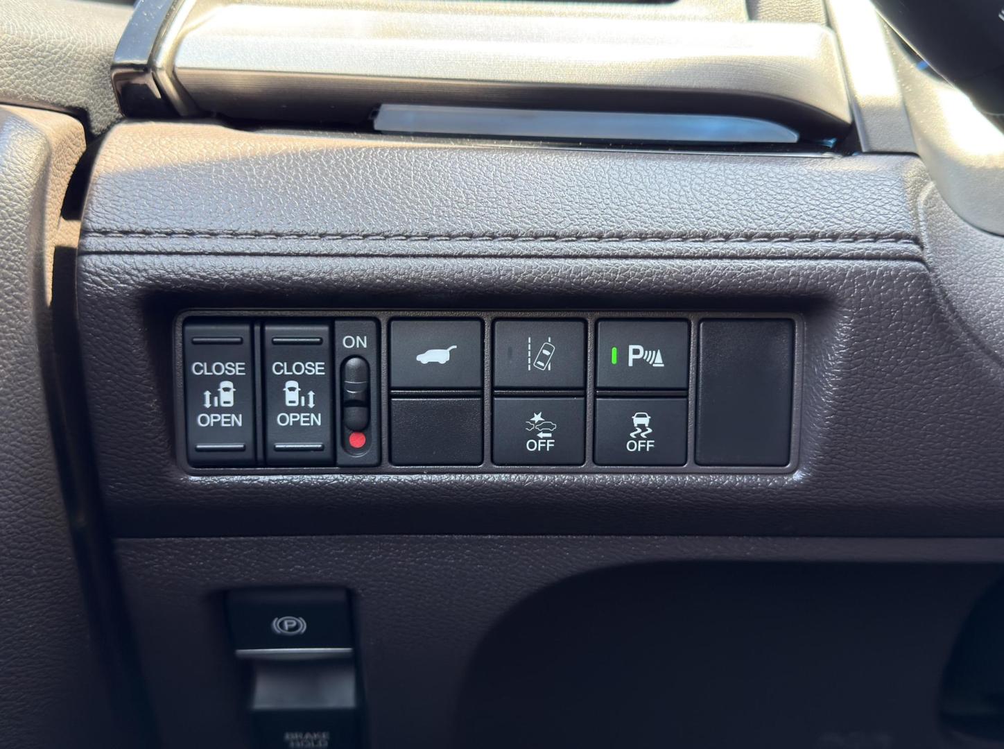 2020 BROWN /Brown Honda Odyssey Elite (5FNRL6H93LB) with an 3.5L V6 engine, Automatic transmission, located at 2990 Old Orchard Rd., Jackson, MO, 63755, 37.354214, -89.612106 - 2020 Honda Odyssey Elite 1-Owner 122xxx miles Front Wheel Drive 3.5L V6 Automatic Leather 3rd Row Rear Entertainment Navigation Power/Heated/Cooled Seats Heated Steering Wheel Backup Camera Sunroof Bluetooth Remote Start Cruise Power Windows/Locks/Mirrors We have financing availabl - Photo#35