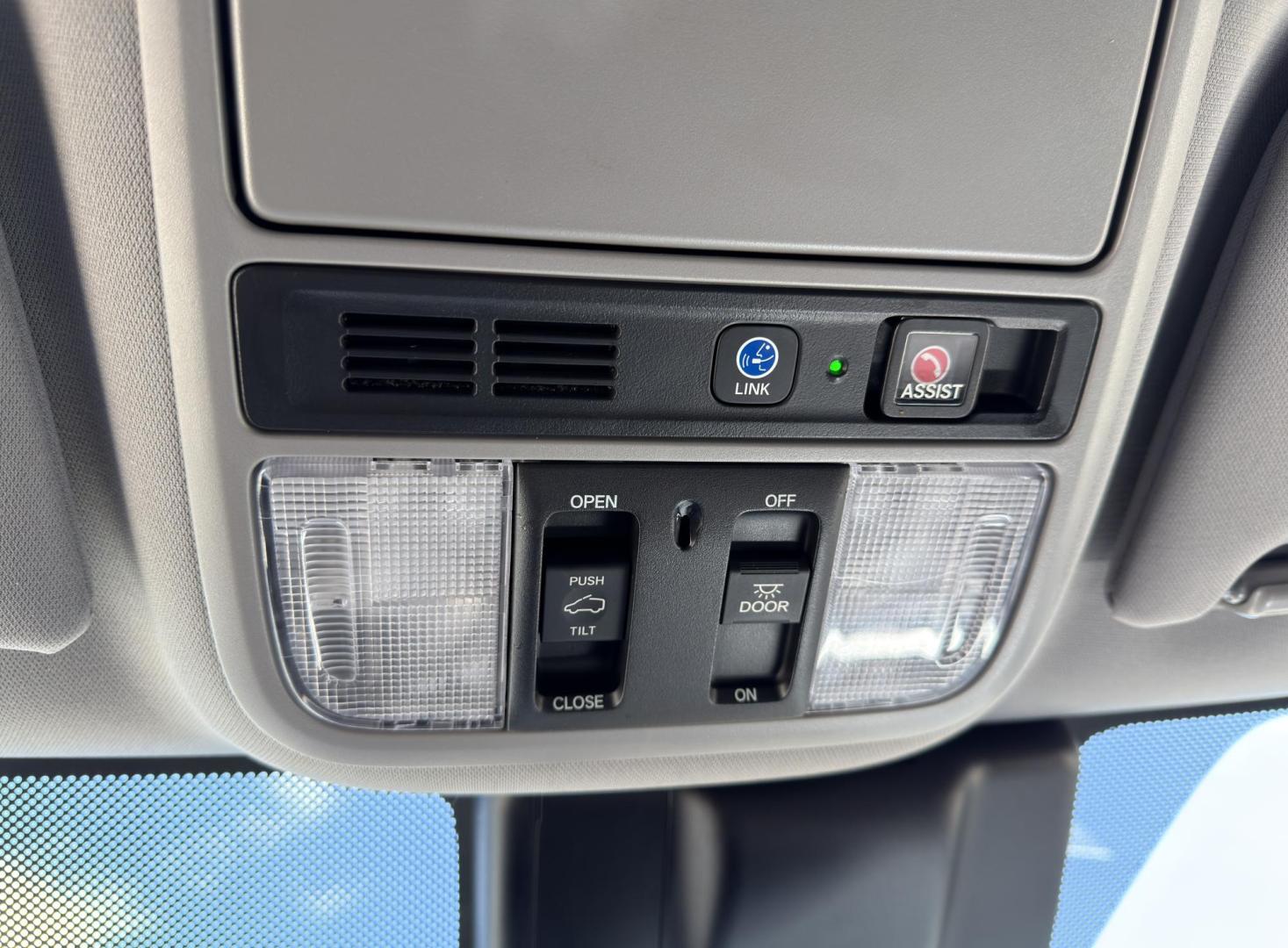 2020 BROWN /Brown Honda Odyssey Elite (5FNRL6H93LB) with an 3.5L V6 engine, Automatic transmission, located at 2990 Old Orchard Rd., Jackson, MO, 63755, 37.354214, -89.612106 - 2020 Honda Odyssey Elite 1-Owner 122xxx miles Front Wheel Drive 3.5L V6 Automatic Leather 3rd Row Rear Entertainment Navigation Power/Heated/Cooled Seats Heated Steering Wheel Backup Camera Sunroof Bluetooth Remote Start Cruise Power Windows/Locks/Mirrors We have financing availabl - Photo#36