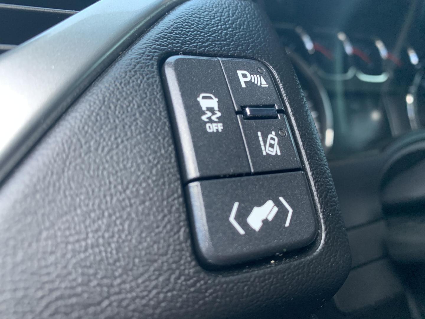 2015 WHITE /BLACK Chevrolet Tahoe LT 4WD (1GNSKBKC9FR) with an 5.3L V8 OHV 16V engine, Automatic transmission, located at 506 S. Kingshighway, Cape Girardeau, MO, 63703, (573) 235-5000, 37.294991, -89.553635 - 2015 Chevrolet Tahoe LT 4WD 129,xxx Miles 3rd. Row Leather Seats Heated Seats Power Lift gate Adaptive Cruise Bluetooth Bose Stereo Power Windows/Locks/Mirrors Remote Start 4 Wheel Drive We have financing available and we accept trades! Fill out a credit application on our website or com - Photo#27