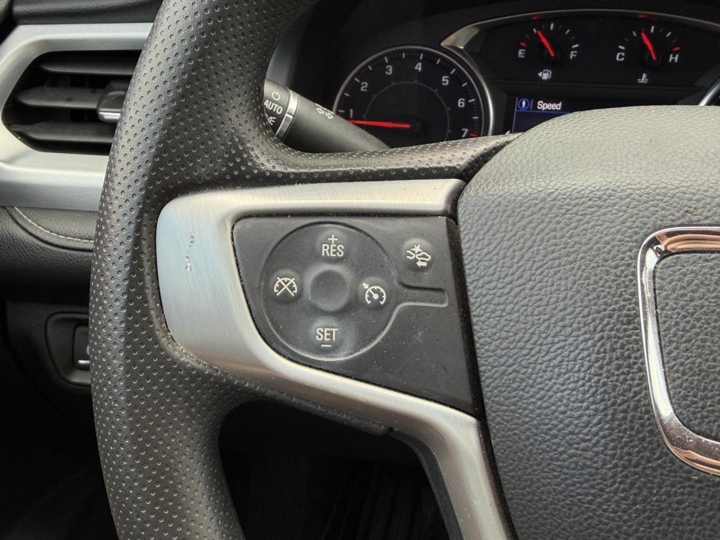 2021 BLACK /Black GMC Acadia SLE-1 FWD (1GKKNKLS1MZ) with an 3.6L V6 engine, Automatic transmission, located at 2990 Old Orchard Rd., Jackson, MO, 63755, 37.354214, -89.612106 - 2021 GMC Acadia SLE 1-Owner 150xxx miles Front Wheel Drive 3.6L V6 Automatic 3rd Row Backup Camera Power Driver Seat Heated Seats Bluetooth Remote Start Cruise Power Windows/Locks/Mirrors We have financing available and we accept trades! Fill out a credit application on our website or - Photo#25