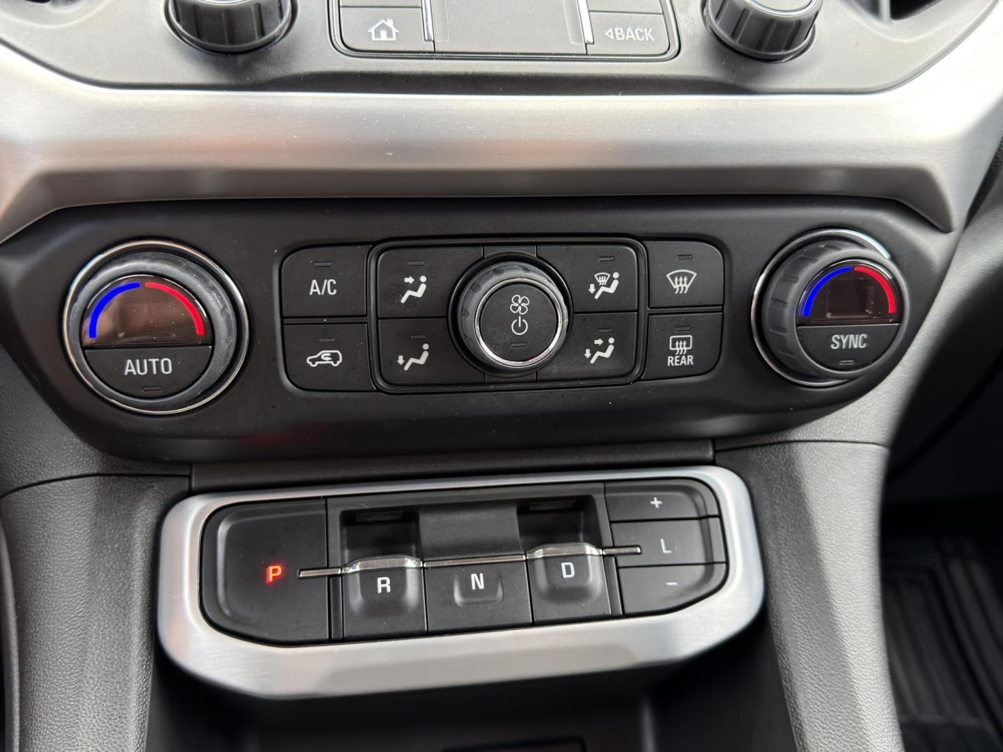 2021 BLACK /Black GMC Acadia SLE-1 FWD (1GKKNKLS1MZ) with an 3.6L V6 engine, Automatic transmission, located at 2990 Old Orchard Rd., Jackson, MO, 63755, 37.354214, -89.612106 - 2021 GMC Acadia SLE 1-Owner 150xxx miles Front Wheel Drive 3.6L V6 Automatic 3rd Row Backup Camera Power Driver Seat Heated Seats Bluetooth Remote Start Cruise Power Windows/Locks/Mirrors We have financing available and we accept trades! Fill out a credit application on our website or - Photo#30