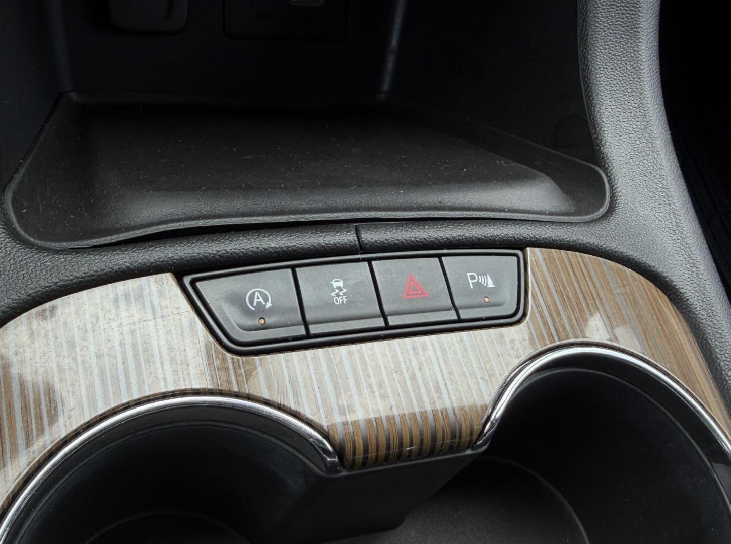 2021 BLACK /Black GMC Acadia SLE-1 FWD (1GKKNKLS1MZ) with an 3.6L V6 engine, Automatic transmission, located at 2990 Old Orchard Rd., Jackson, MO, 63755, 37.354214, -89.612106 - 2021 GMC Acadia SLE 1-Owner 150xxx miles Front Wheel Drive 3.6L V6 Automatic 3rd Row Backup Camera Power Driver Seat Heated Seats Bluetooth Remote Start Cruise Power Windows/Locks/Mirrors We have financing available and we accept trades! Fill out a credit application on our website or - Photo#32