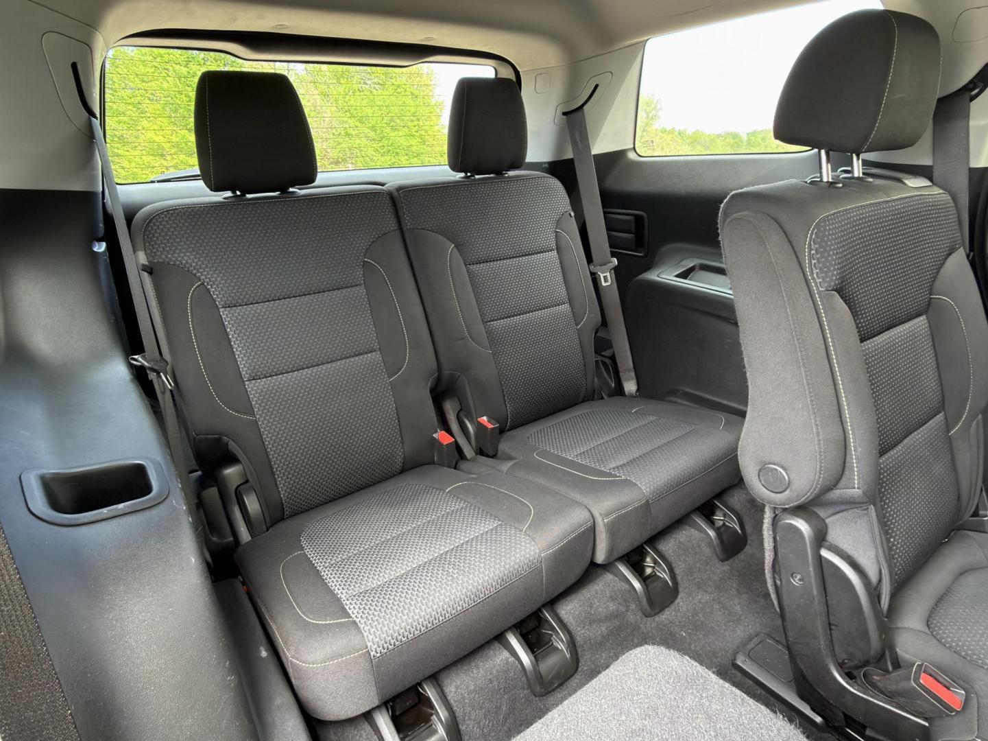 2021 BLACK /Black GMC Acadia SLE-1 FWD (1GKKNKLS1MZ) with an 3.6L V6 engine, Automatic transmission, located at 2990 Old Orchard Rd., Jackson, MO, 63755, 37.354214, -89.612106 - 2021 GMC Acadia SLE 1-Owner 150xxx miles Front Wheel Drive 3.6L V6 Automatic 3rd Row Backup Camera Power Driver Seat Heated Seats Bluetooth Remote Start Cruise Power Windows/Locks/Mirrors We have financing available and we accept trades! Fill out a credit application on our website or - Photo#19