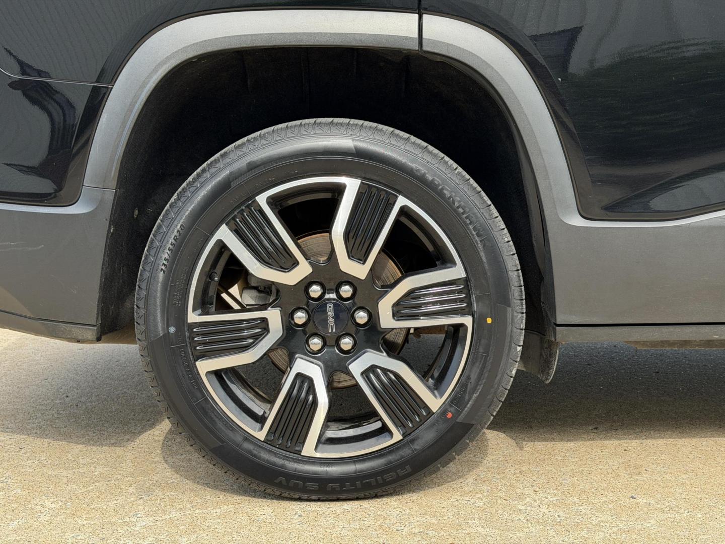 2021 BLACK /Black GMC Acadia SLE-1 FWD (1GKKNKLS1MZ) with an 3.6L V6 engine, Automatic transmission, located at 2990 Old Orchard Rd., Jackson, MO, 63755, 37.354214, -89.612106 - 2021 GMC Acadia SLE 1-Owner 150xxx miles Front Wheel Drive 3.6L V6 Automatic 3rd Row Backup Camera Power Driver Seat Heated Seats Bluetooth Remote Start Cruise Power Windows/Locks/Mirrors We have financing available and we accept trades! Fill out a credit application on our website or - Photo#44