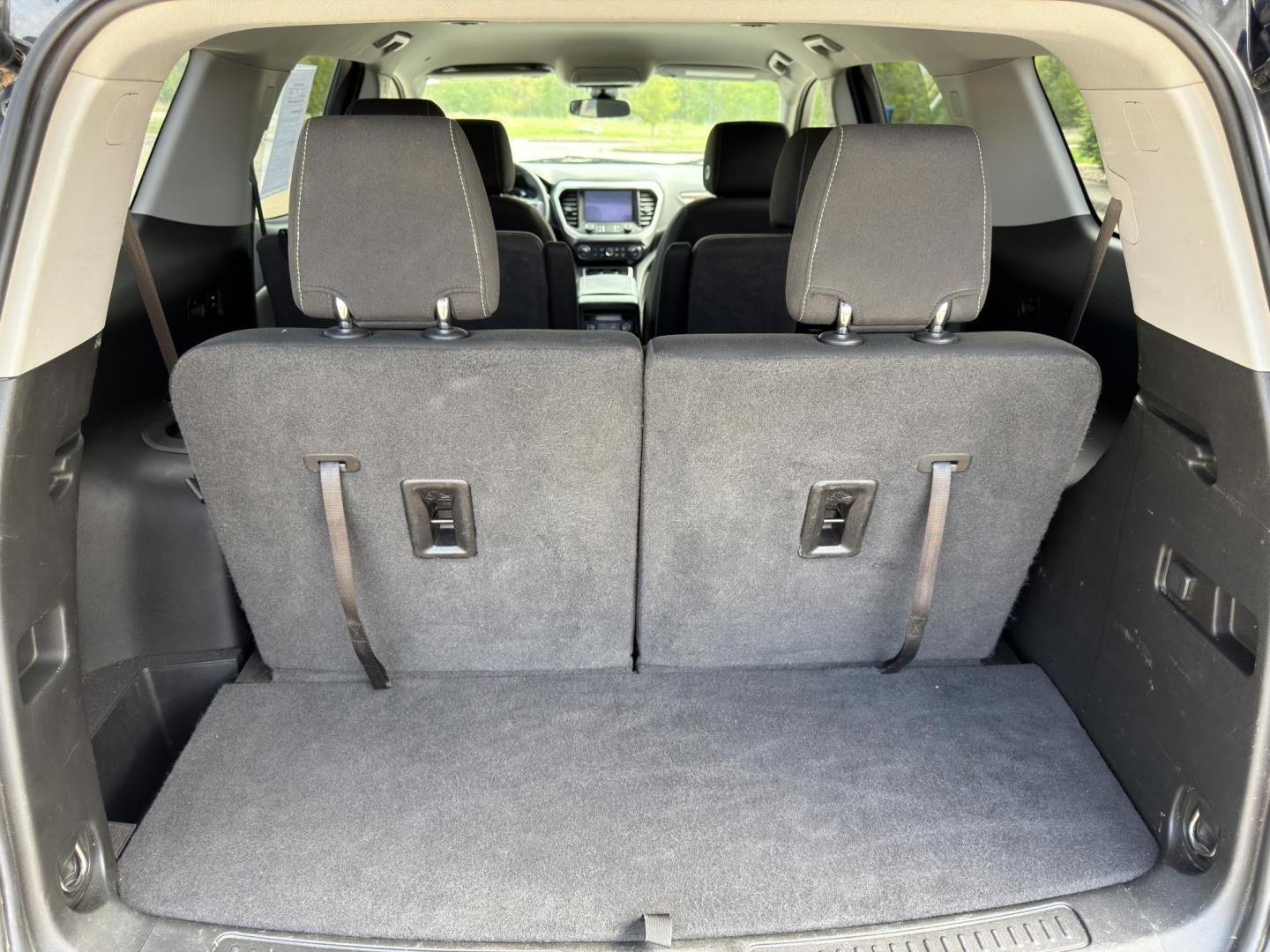 2021 BLACK /Black GMC Acadia SLE-1 FWD (1GKKNKLS1MZ) with an 3.6L V6 engine, Automatic transmission, located at 2990 Old Orchard Rd., Jackson, MO, 63755, 37.354214, -89.612106 - 2021 GMC Acadia SLE 1-Owner 150xxx miles Front Wheel Drive 3.6L V6 Automatic 3rd Row Backup Camera Power Driver Seat Heated Seats Bluetooth Remote Start Cruise Power Windows/Locks/Mirrors We have financing available and we accept trades! Fill out a credit application on our website or - Photo#21