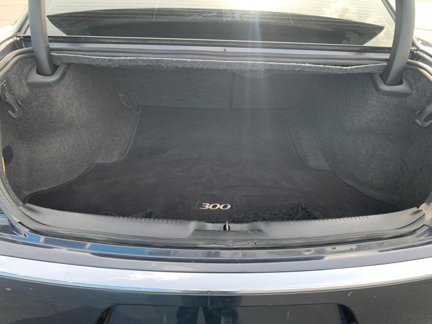 2016 BLUE /TAN Chrysler 300 C AWD (2C3CCAKGXGH) with an 3.6L V6 SOHC 24V engine, Automatic transmission, located at 506 S. Kingshighway, Cape Girardeau, MO, 63703, (573) 235-5000, 37.294991, -89.553635 - 2016 Chrysler 300 C AWD 178,xxx miles Heated Steering Wheel Heated Seats All Wheel Drive Power Seats Sunroof Bluetooth Cruise Power Windows/Locks/Mirrors Remote Start We have financing available and we accept trades! Fill out a credit application on our website or come by today! If you - Photo#7