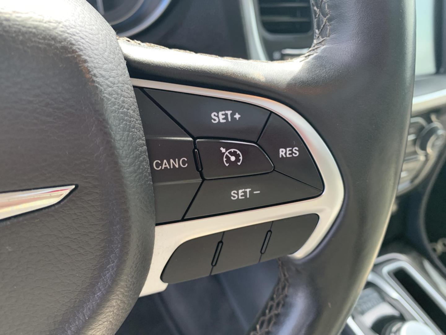 2016 BLUE /TAN Chrysler 300 C AWD (2C3CCAKGXGH) with an 3.6L V6 SOHC 24V engine, Automatic transmission, located at 506 S. Kingshighway, Cape Girardeau, MO, 63703, (573) 235-5000, 37.294991, -89.553635 - 2016 Chrysler 300 C AWD 178,xxx miles Heated Steering Wheel Heated Seats All Wheel Drive Power Seats Sunroof Bluetooth Cruise Power Windows/Locks/Mirrors Remote Start We have financing available and we accept trades! Fill out a credit application on our website or come by today! If you - Photo#26