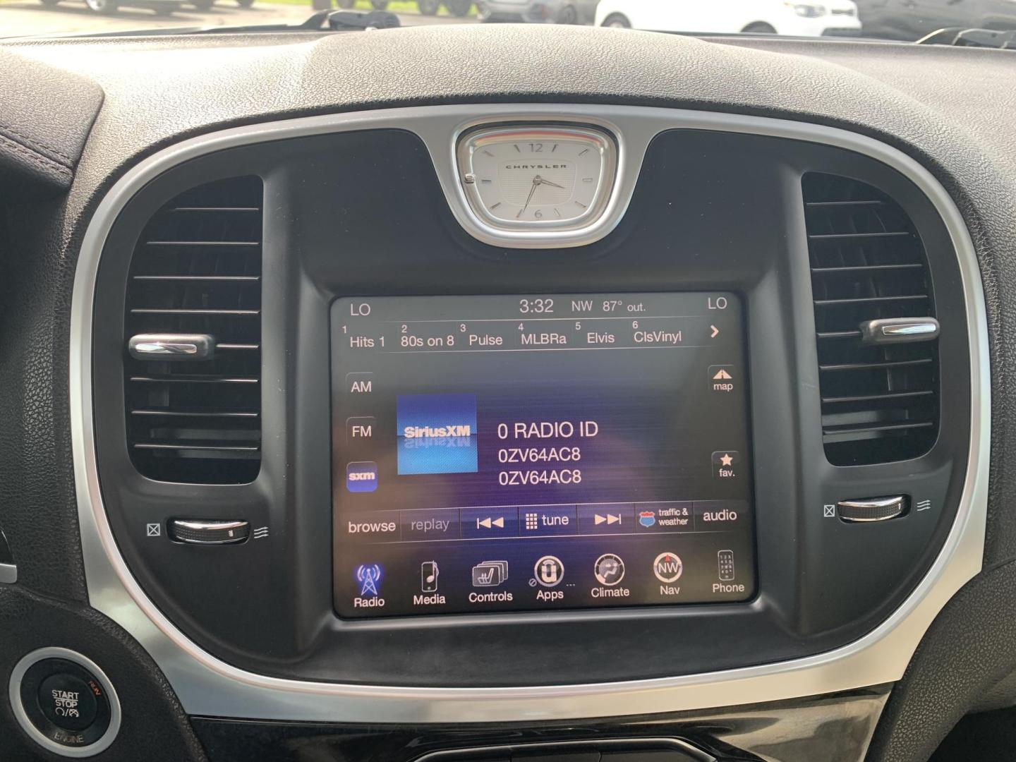 2016 BLUE /TAN Chrysler 300 C AWD (2C3CCAKGXGH) with an 3.6L V6 SOHC 24V engine, Automatic transmission, located at 506 S. Kingshighway, Cape Girardeau, MO, 63703, (573) 235-5000, 37.294991, -89.553635 - 2016 Chrysler 300 C AWD 178,xxx miles Heated Steering Wheel Heated Seats All Wheel Drive Power Seats Sunroof Bluetooth Cruise Power Windows/Locks/Mirrors Remote Start We have financing available and we accept trades! Fill out a credit application on our website or come by today! If you - Photo#28