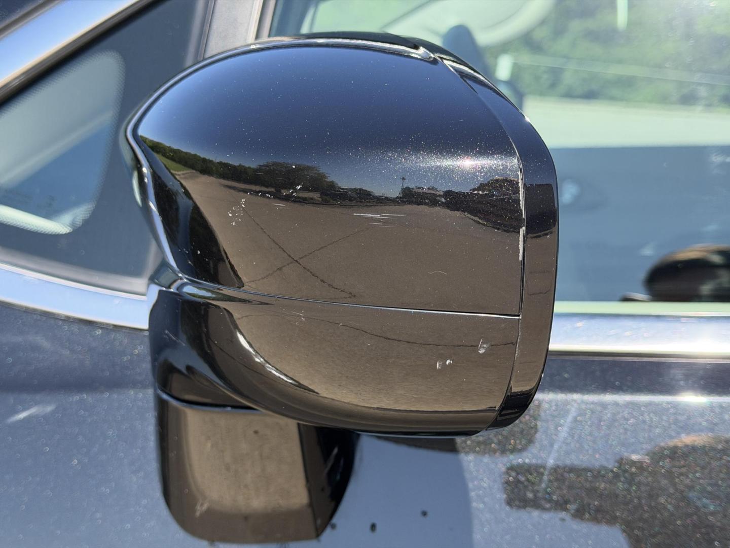 2020 BLACK /Black Chrysler Pacifica Touring-L (2C4RC1BG9LR) with an 3.6L V6 engine, Automatic transmission, located at 2990 Old Orchard Rd., Jackson, MO, 63755, 37.354214, -89.612106 - 2020 Chrysler Pacifica Touring-L 90xxx miles Front Wheel Drive 3.6L V6 Automatic Leather 3rd Row Stow 'N Go Backup Camera Power Driver Seat Heated Seats Heated Steering Wheel Bluetooth Remote Start Cruise Power Windows/Locks/Mirrors We have financing available and we accept trades! F - Photo#48