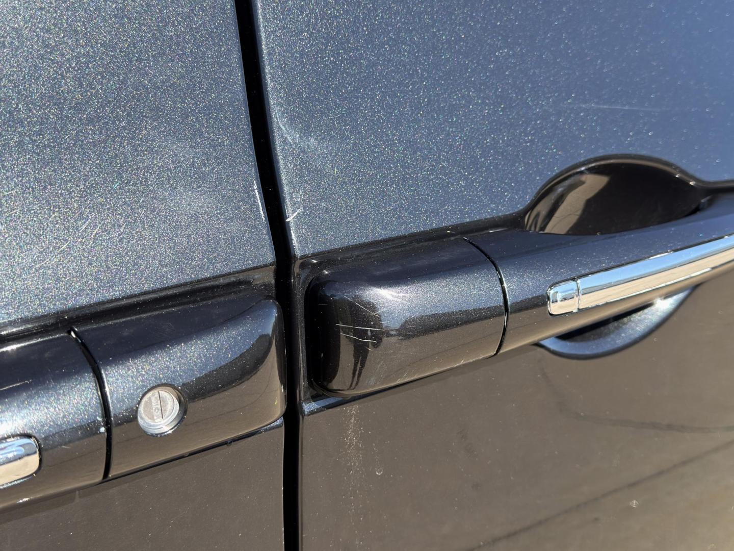 2020 BLACK /Black Chrysler Pacifica Touring-L (2C4RC1BG9LR) with an 3.6L V6 engine, Automatic transmission, located at 2990 Old Orchard Rd., Jackson, MO, 63755, 37.354214, -89.612106 - 2020 Chrysler Pacifica Touring-L 90xxx miles Front Wheel Drive 3.6L V6 Automatic Leather 3rd Row Stow 'N Go Backup Camera Power Driver Seat Heated Seats Heated Steering Wheel Bluetooth Remote Start Cruise Power Windows/Locks/Mirrors We have financing available and we accept trades! F - Photo#51